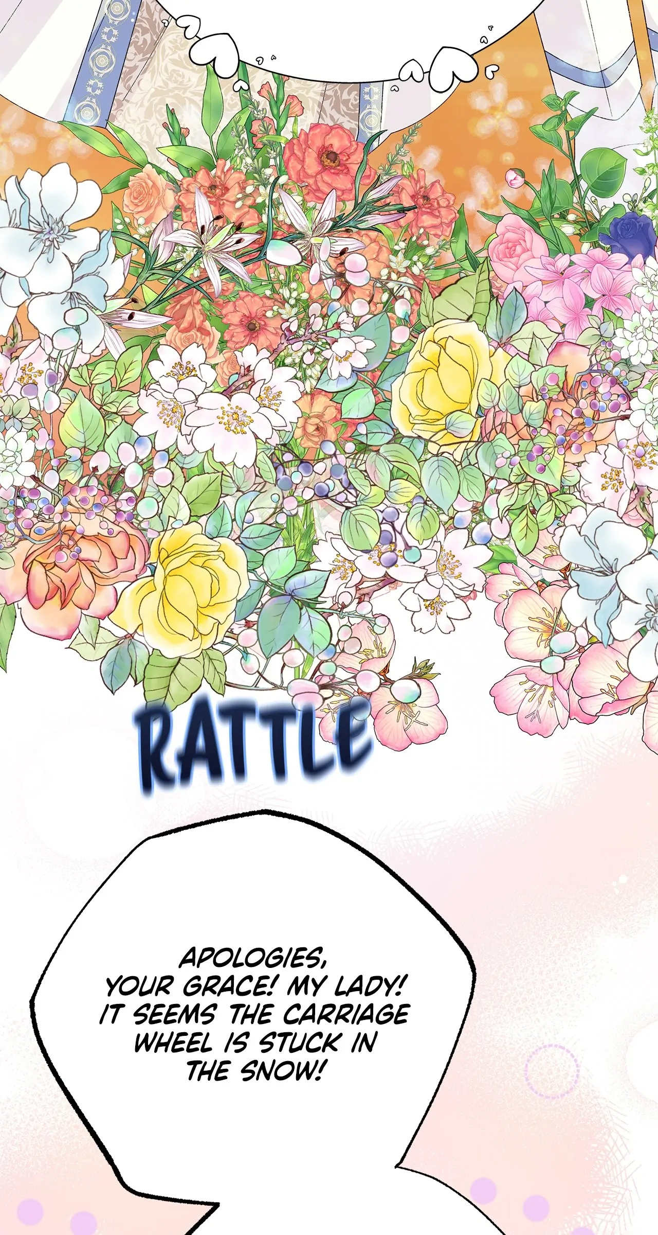 I Got Married to a Duke Called Beast Chapter 57 - Page 129
