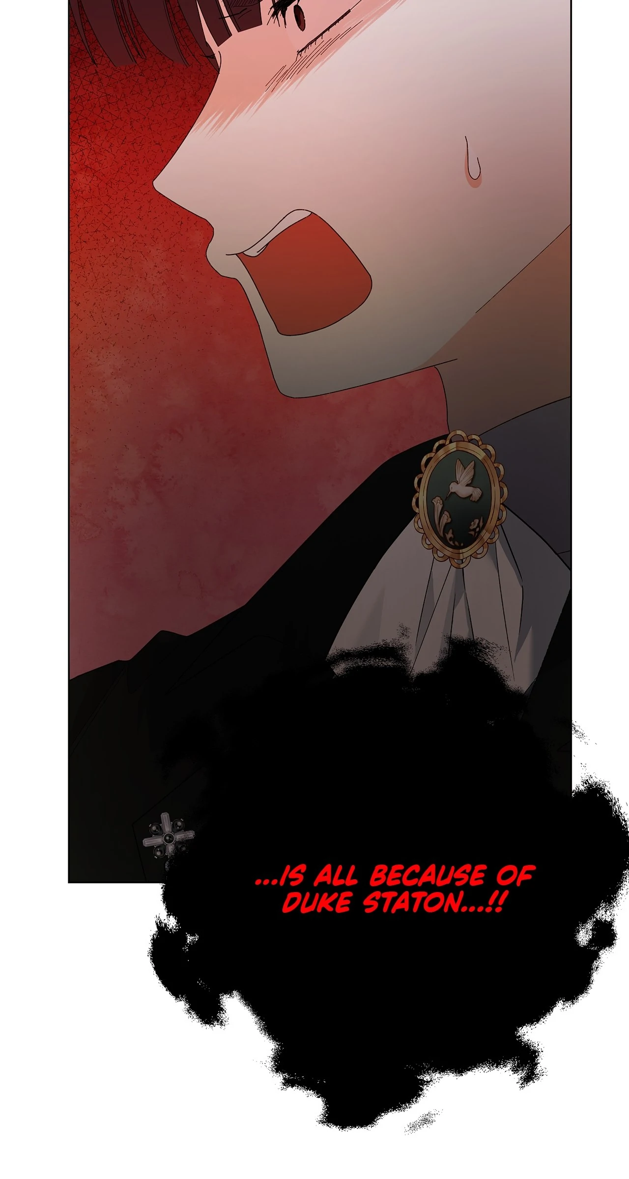 I Got Married to a Duke Called Beast Chapter 57 - Page 13