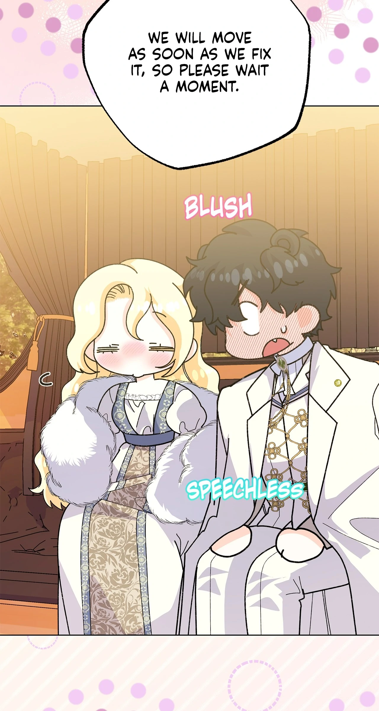 I Got Married to a Duke Called Beast Chapter 57 - Page 130