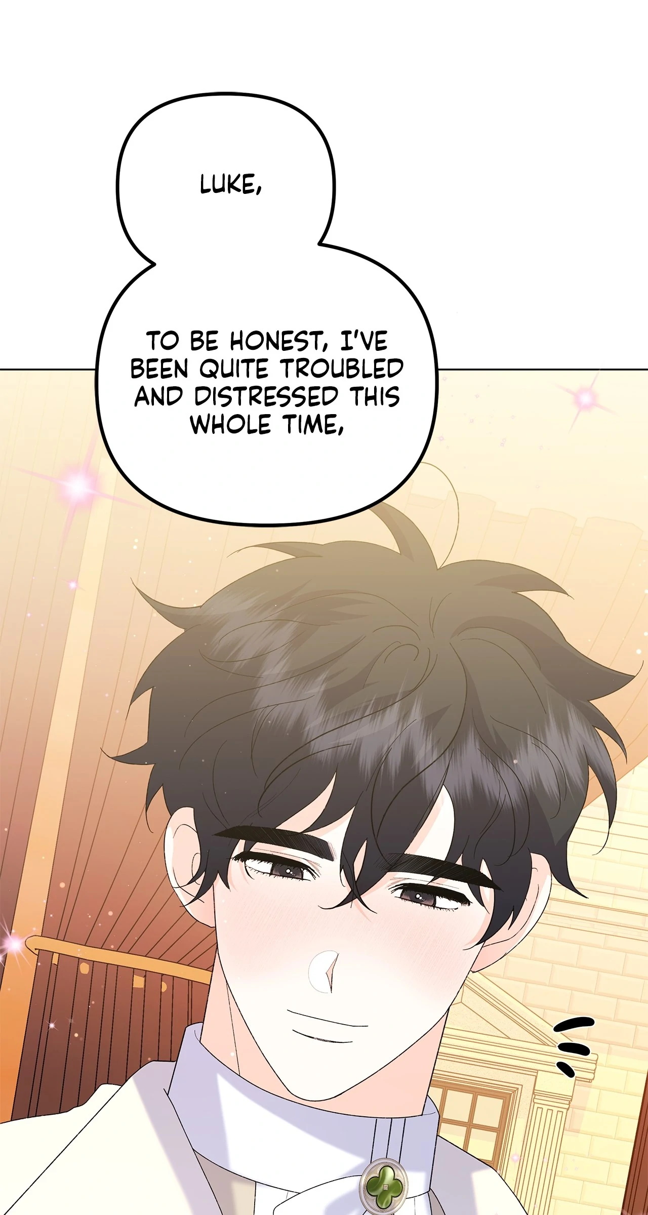I Got Married to a Duke Called Beast Chapter 57 - Page 132