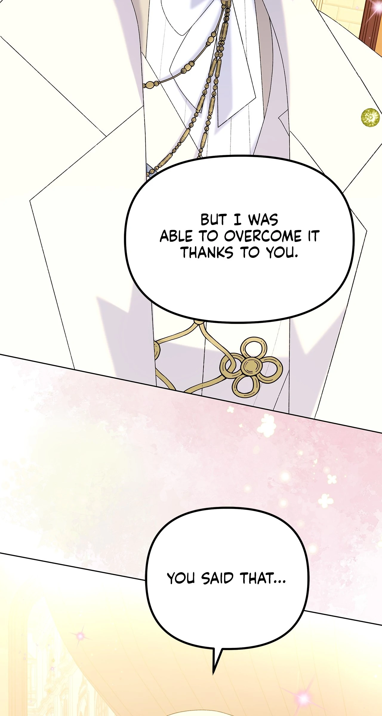 I Got Married to a Duke Called Beast Chapter 57 - Page 133