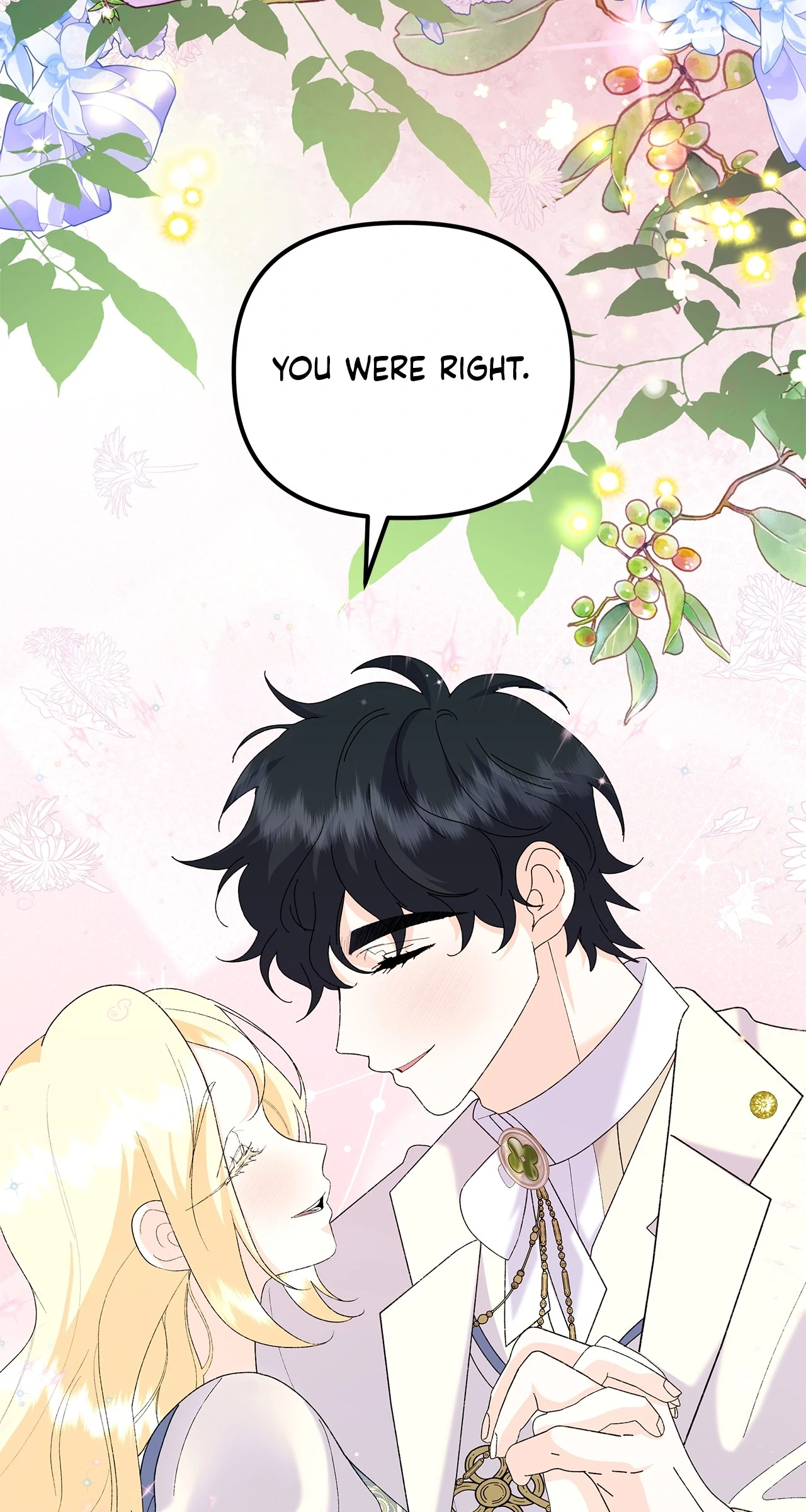 I Got Married to a Duke Called Beast Chapter 57 - Page 135