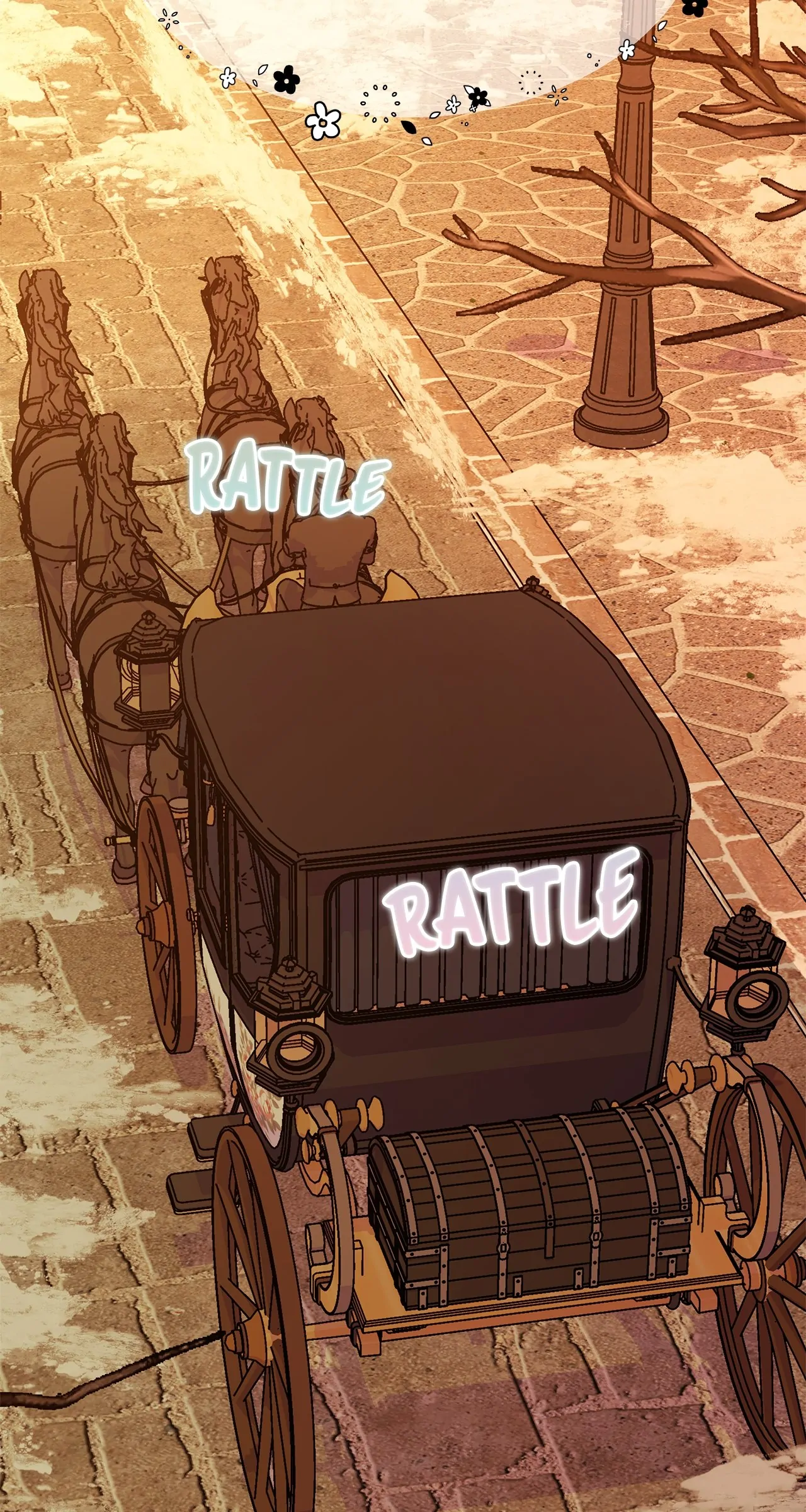 I Got Married to a Duke Called Beast Chapter 57 - Page 137