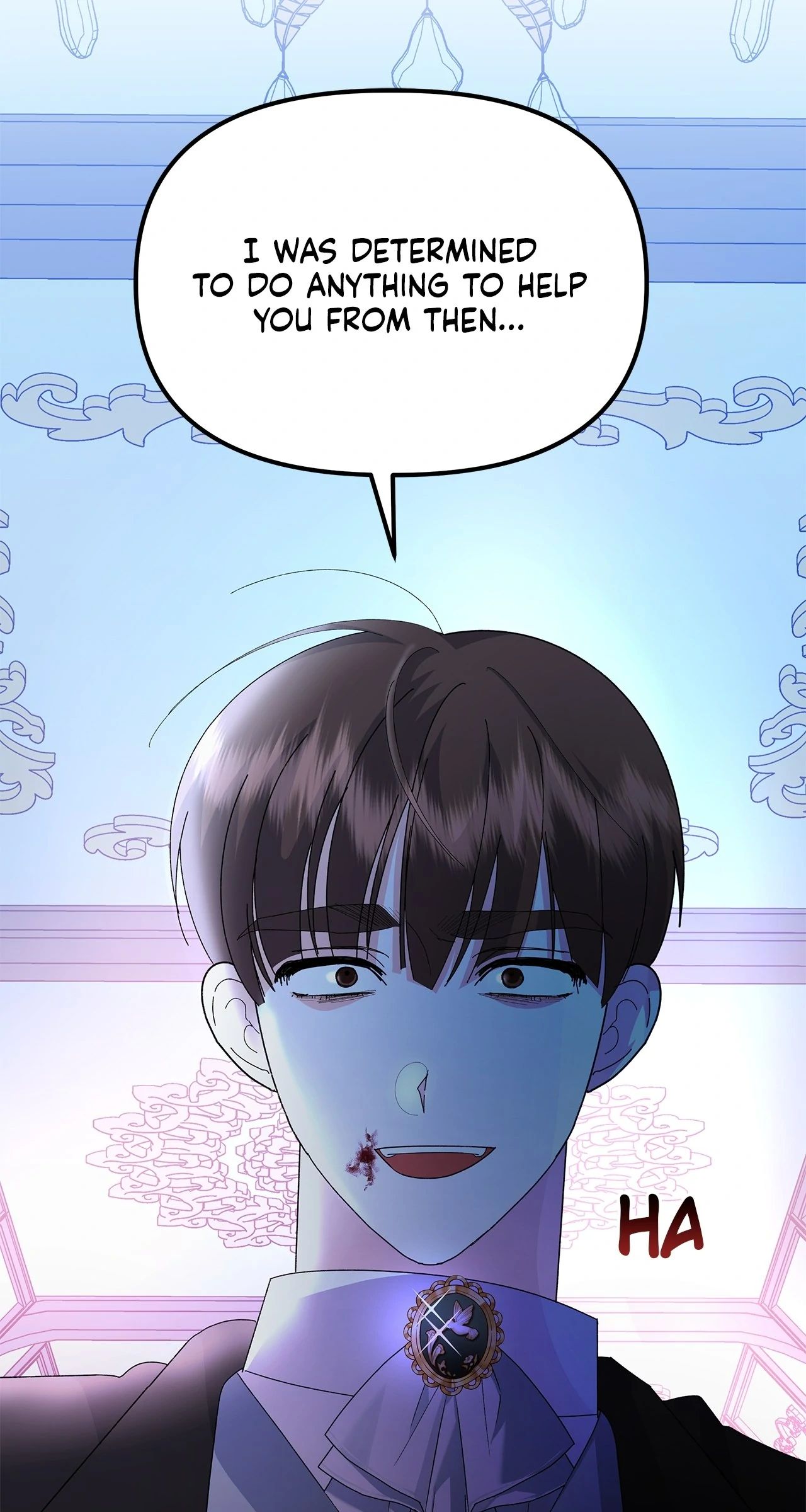 I Got Married to a Duke Called Beast Chapter 57 - Page 18