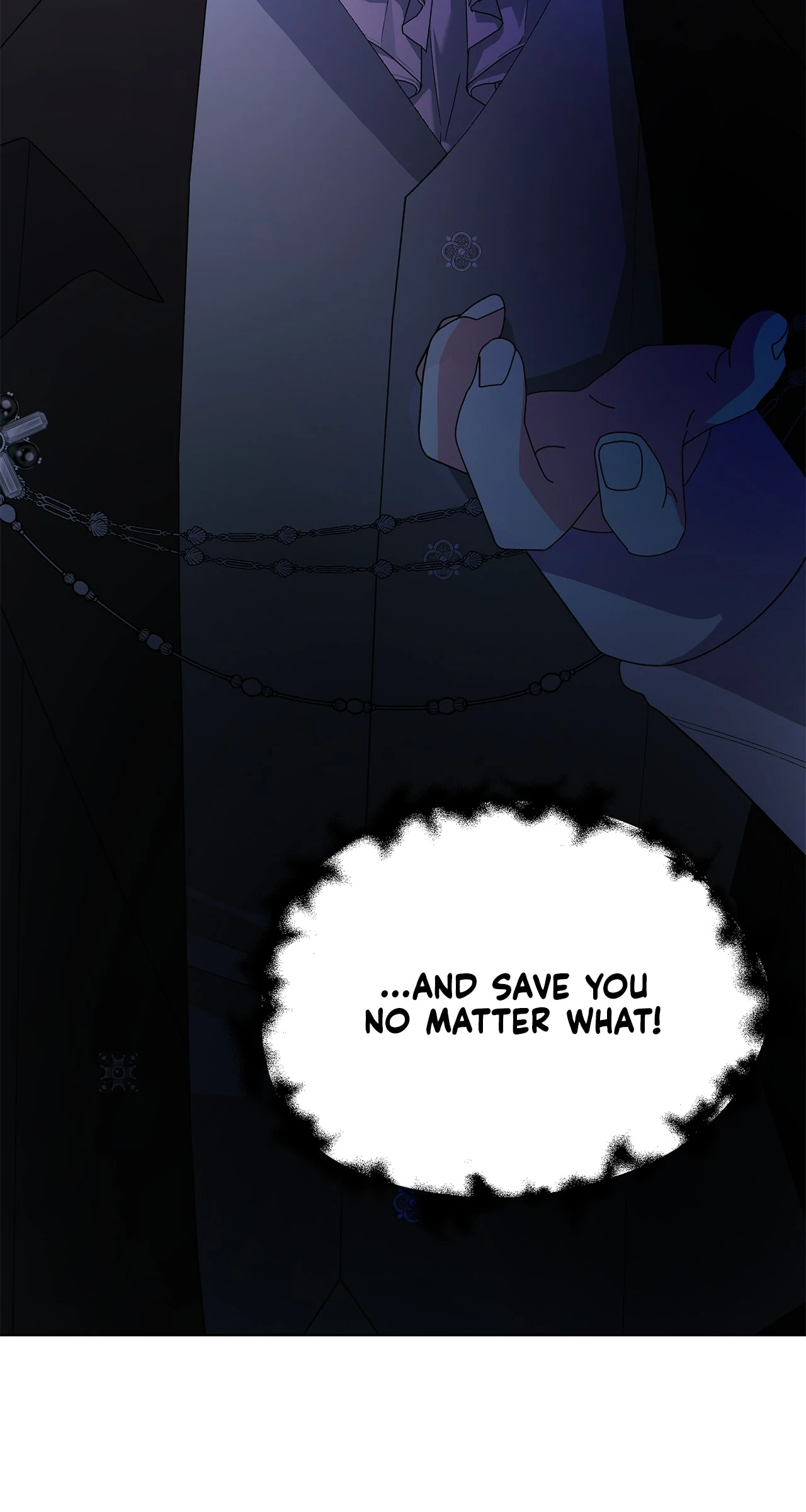 I Got Married to a Duke Called Beast Chapter 57 - Page 19