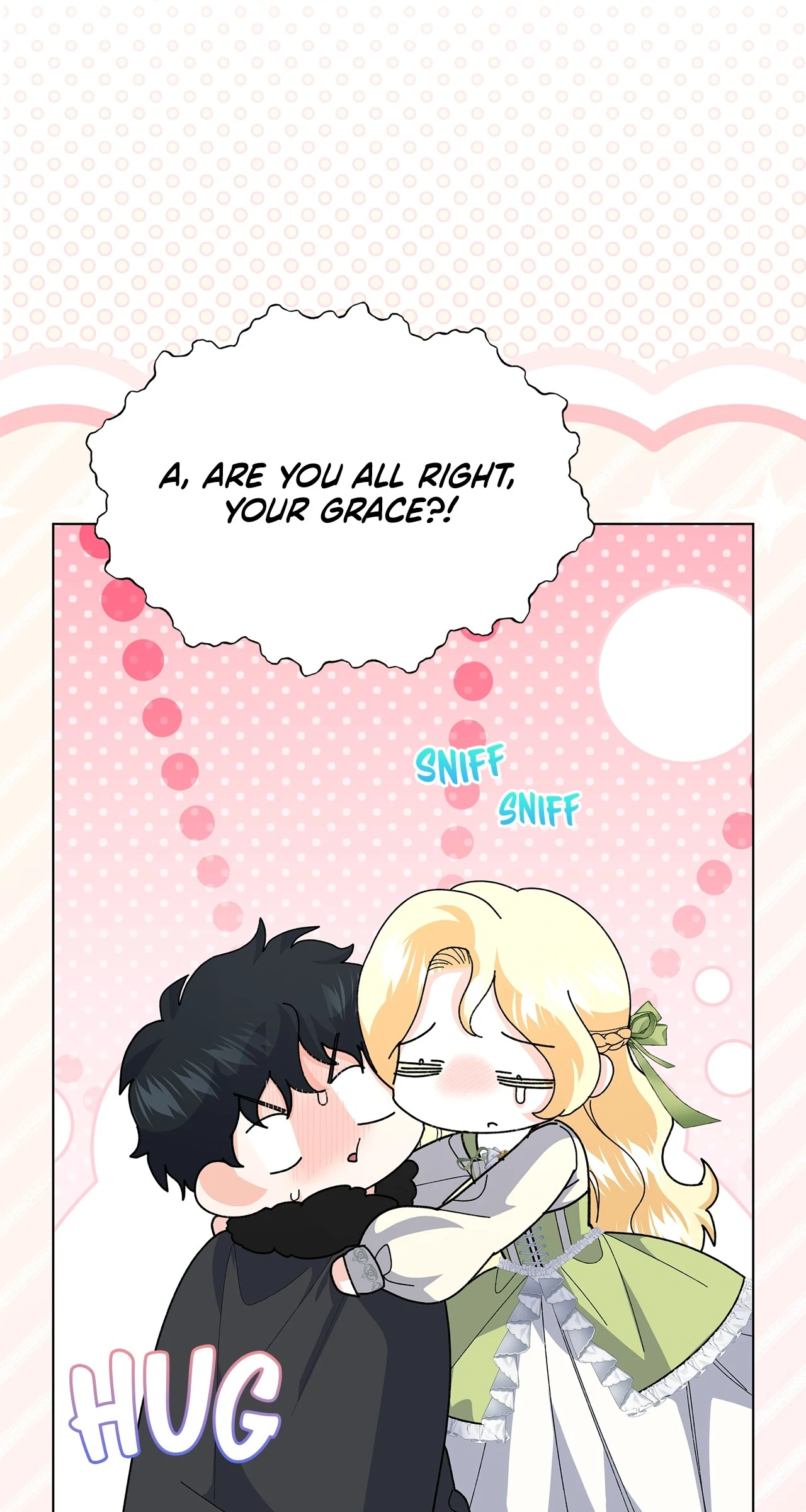 I Got Married to a Duke Called Beast Chapter 57 - Page 2