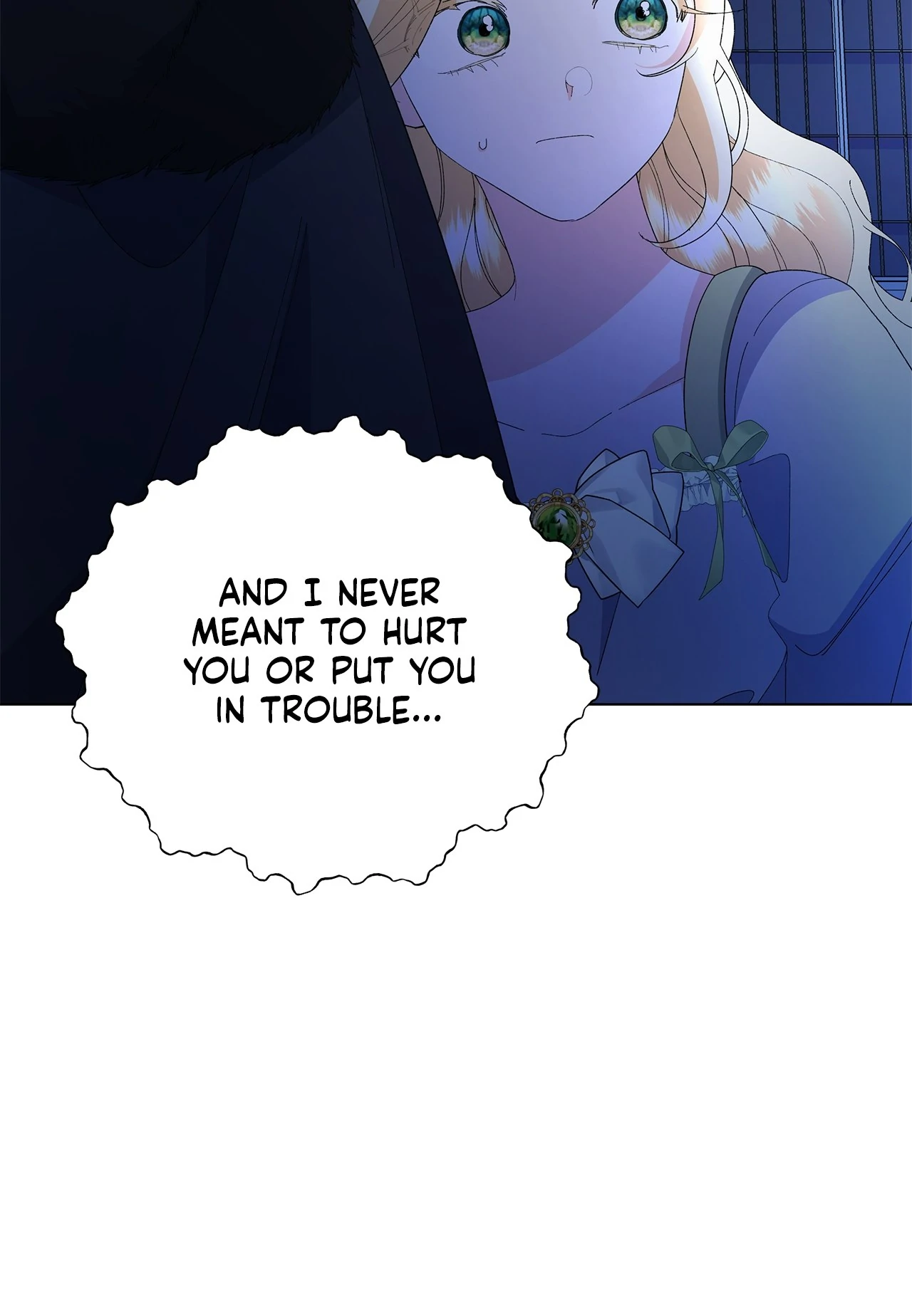 I Got Married to a Duke Called Beast Chapter 57 - Page 21