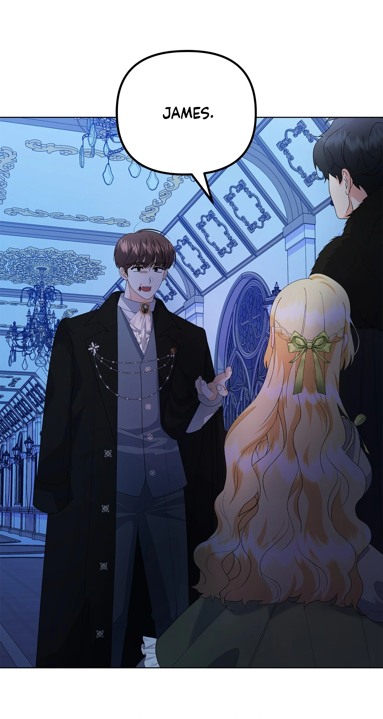 I Got Married to a Duke Called Beast Chapter 57 - Page 22