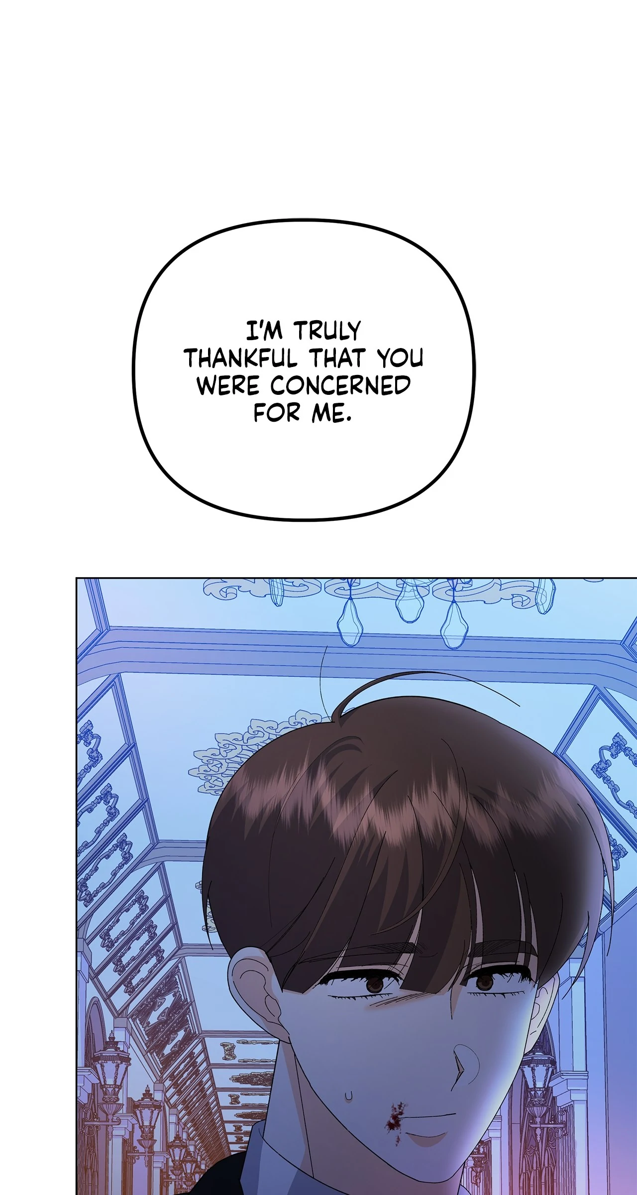 I Got Married to a Duke Called Beast Chapter 57 - Page 23