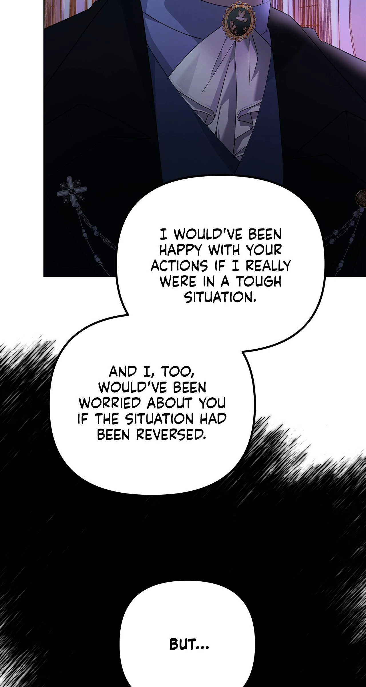 I Got Married to a Duke Called Beast Chapter 57 - Page 24