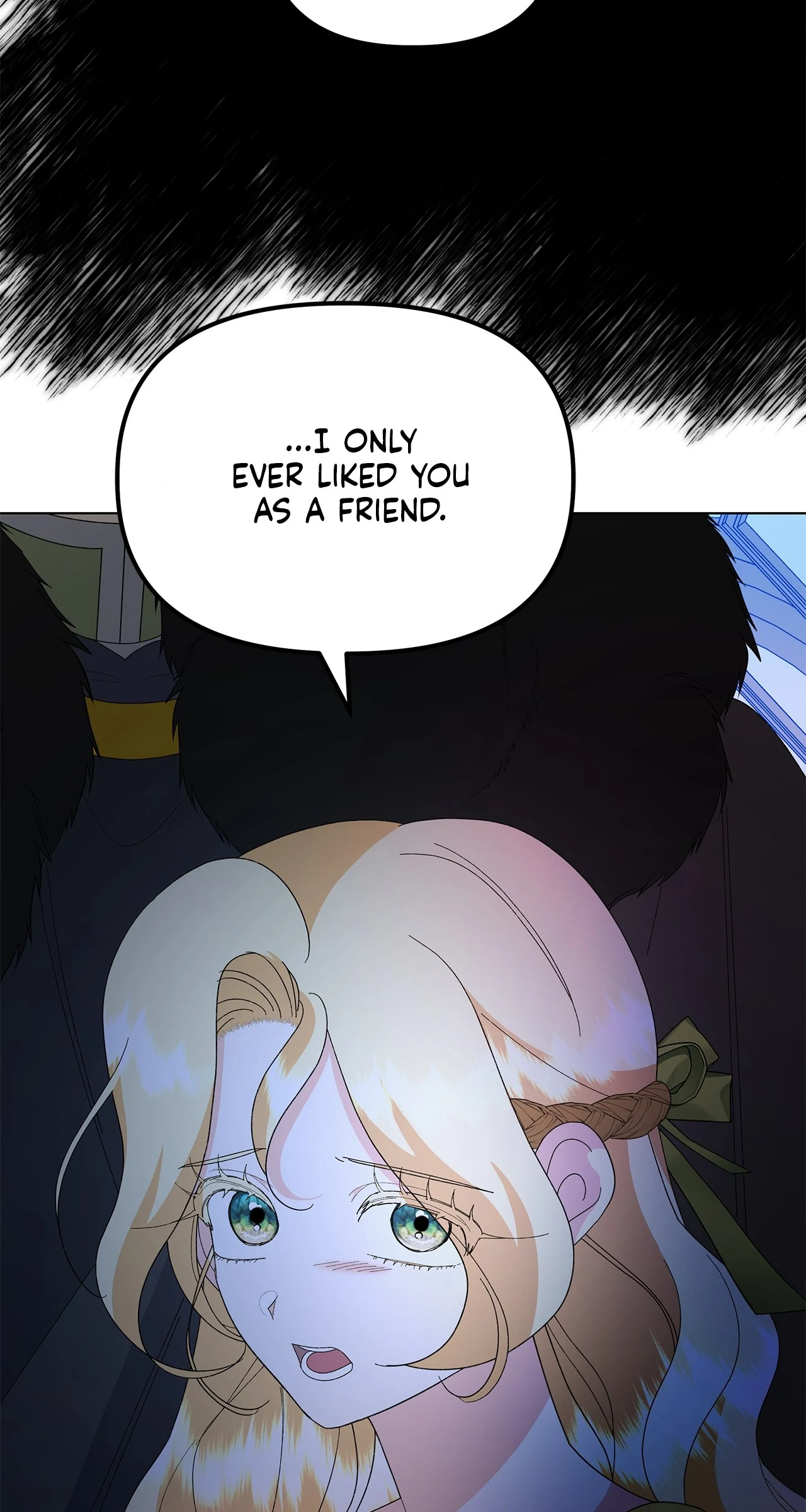 I Got Married to a Duke Called Beast Chapter 57 - Page 25
