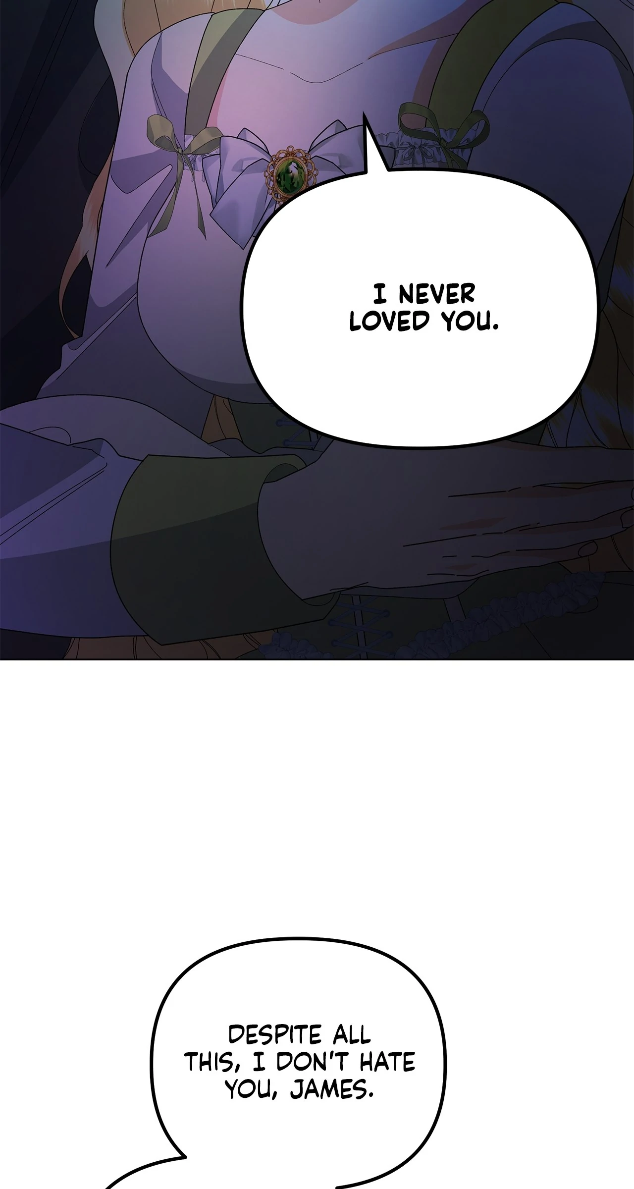 I Got Married to a Duke Called Beast Chapter 57 - Page 26