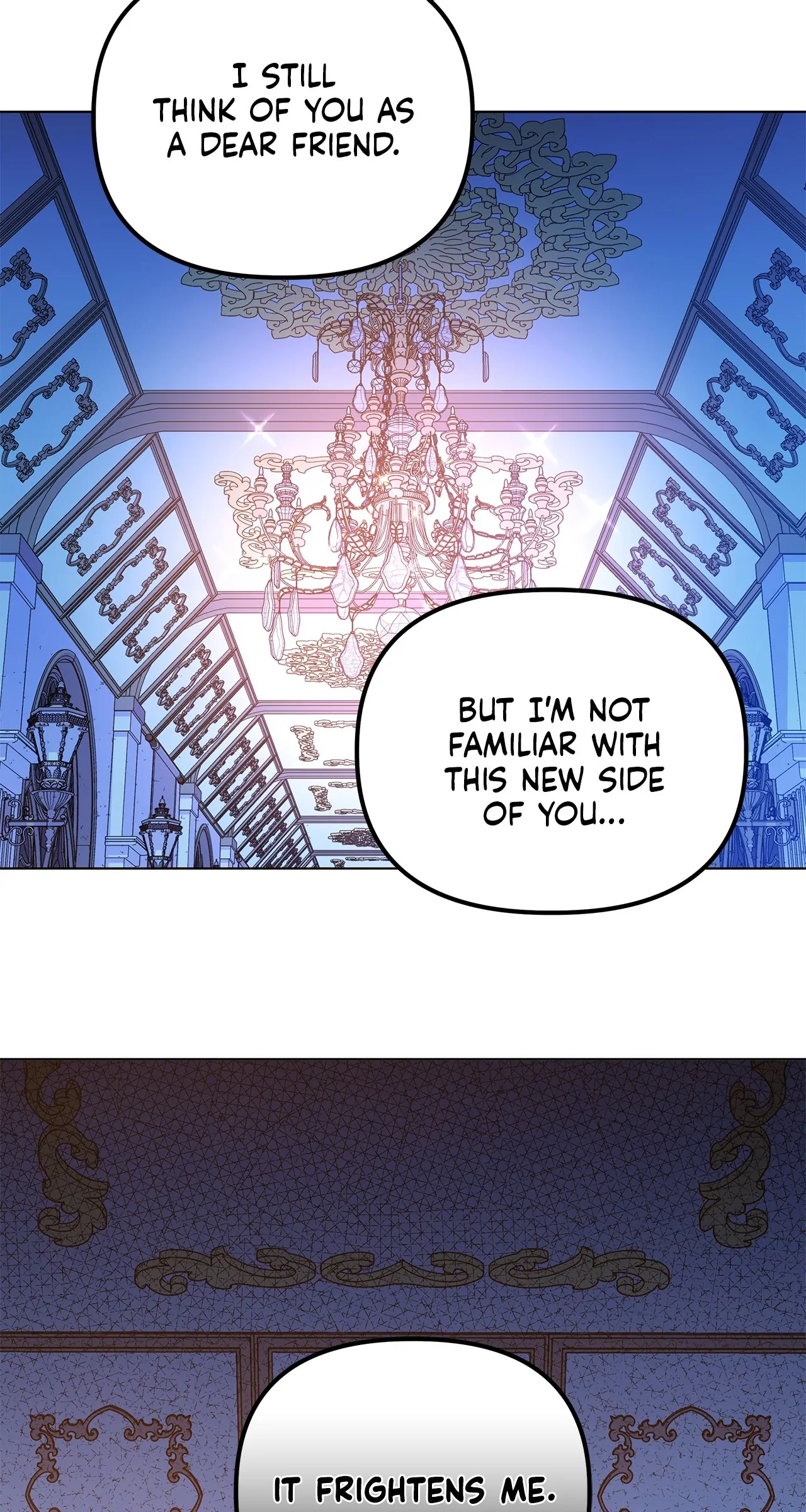 I Got Married to a Duke Called Beast Chapter 57 - Page 27
