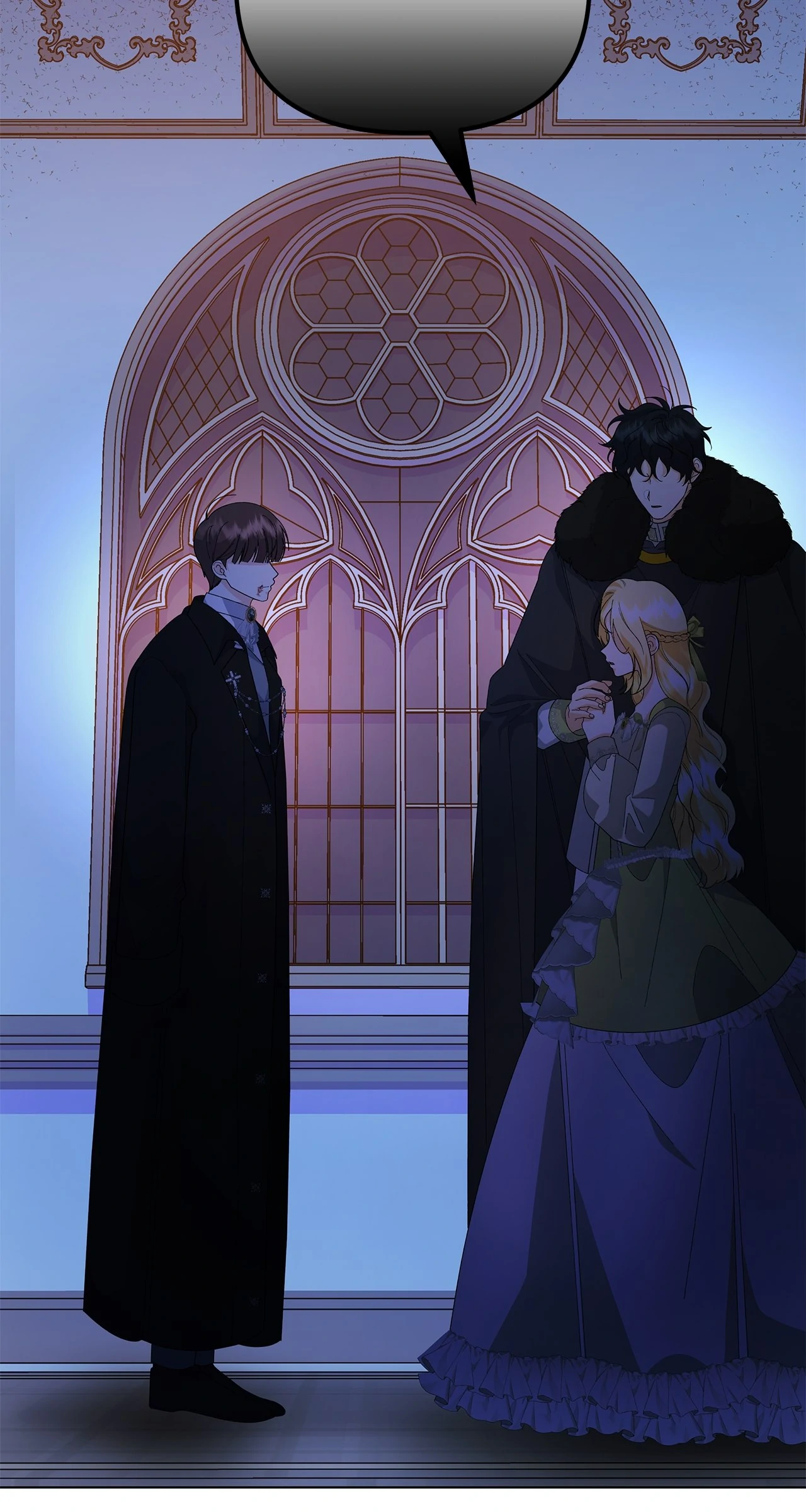 I Got Married to a Duke Called Beast Chapter 57 - Page 28