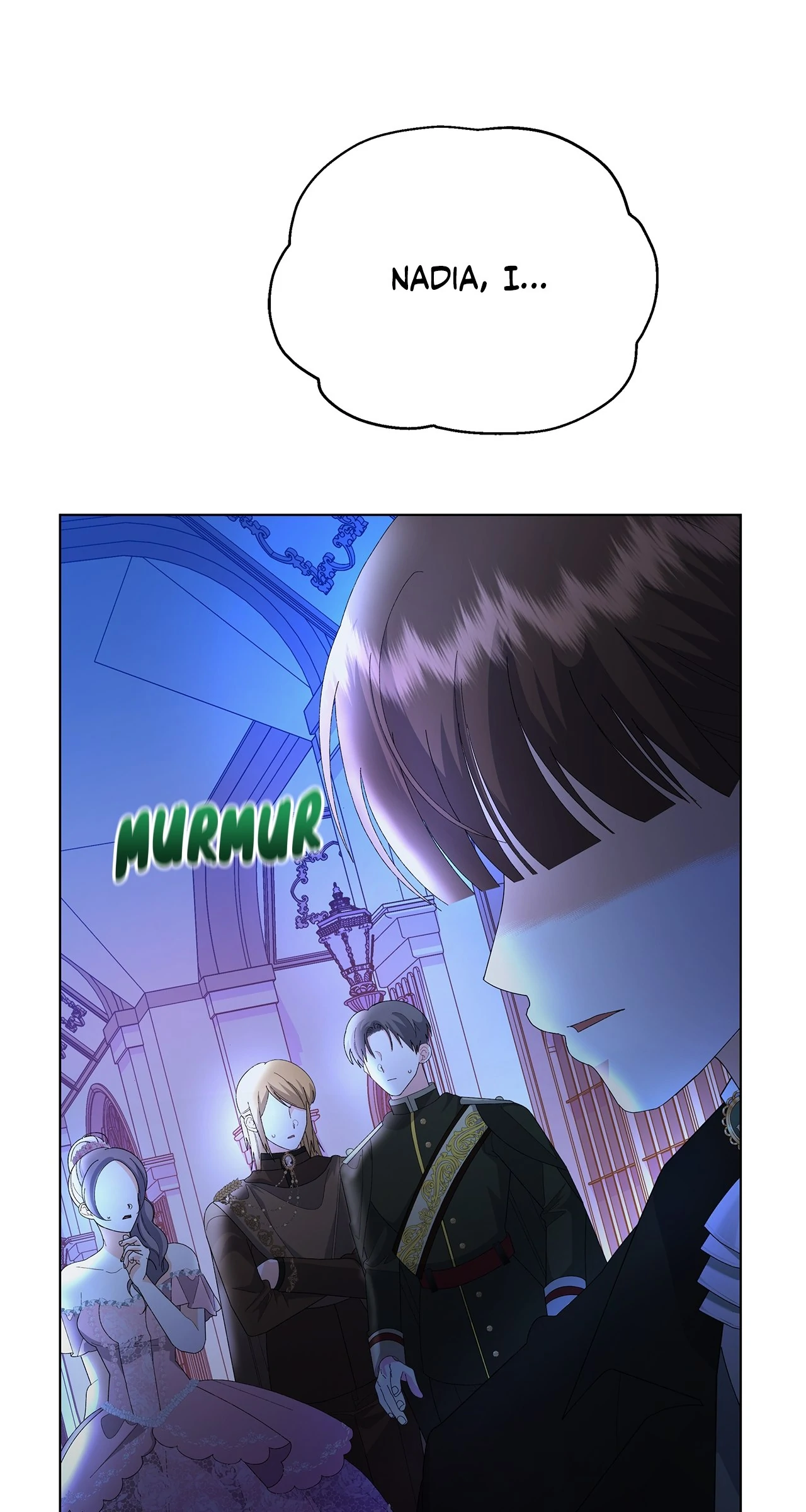 I Got Married to a Duke Called Beast Chapter 57 - Page 30