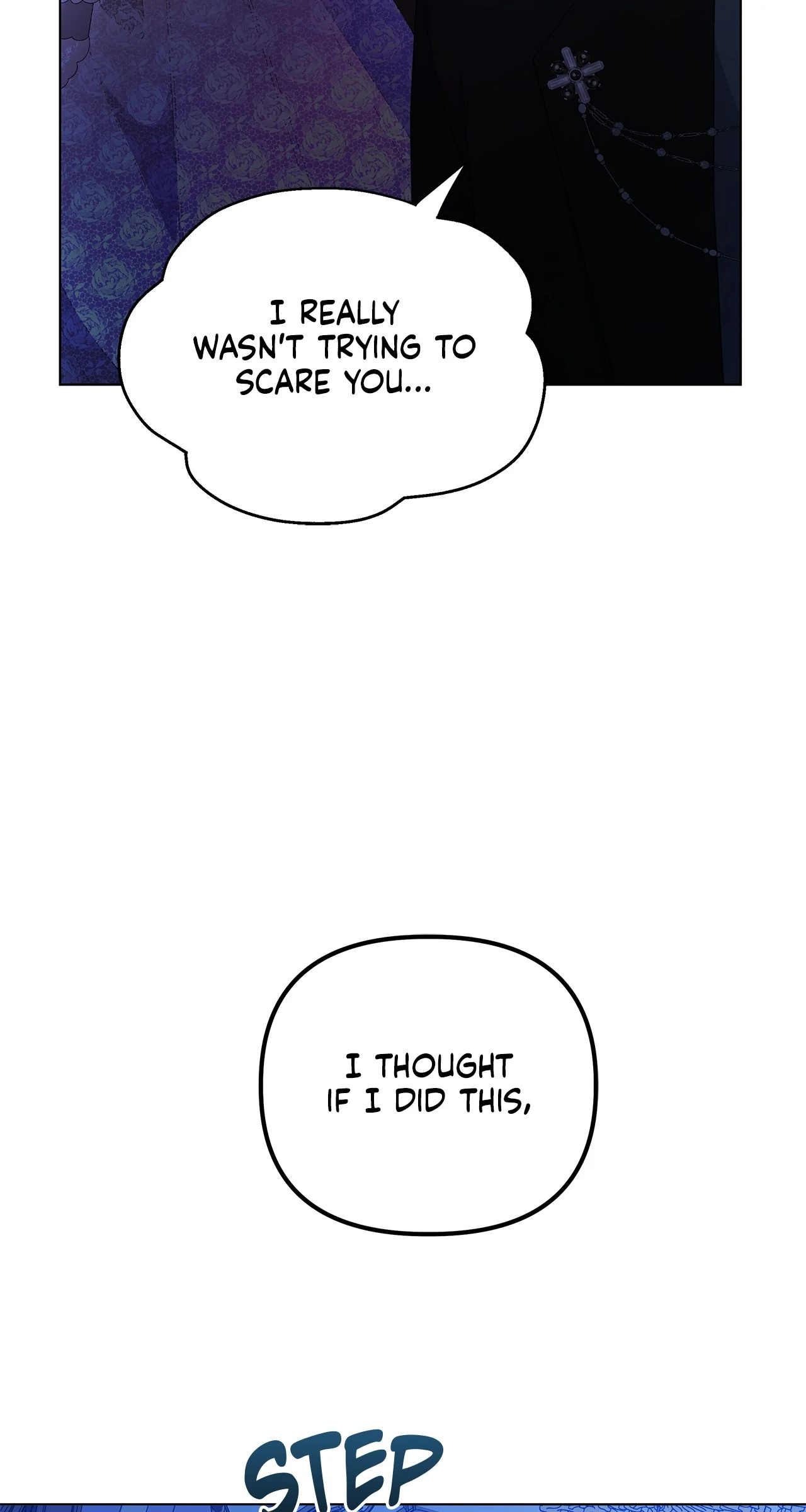 I Got Married to a Duke Called Beast Chapter 57 - Page 31