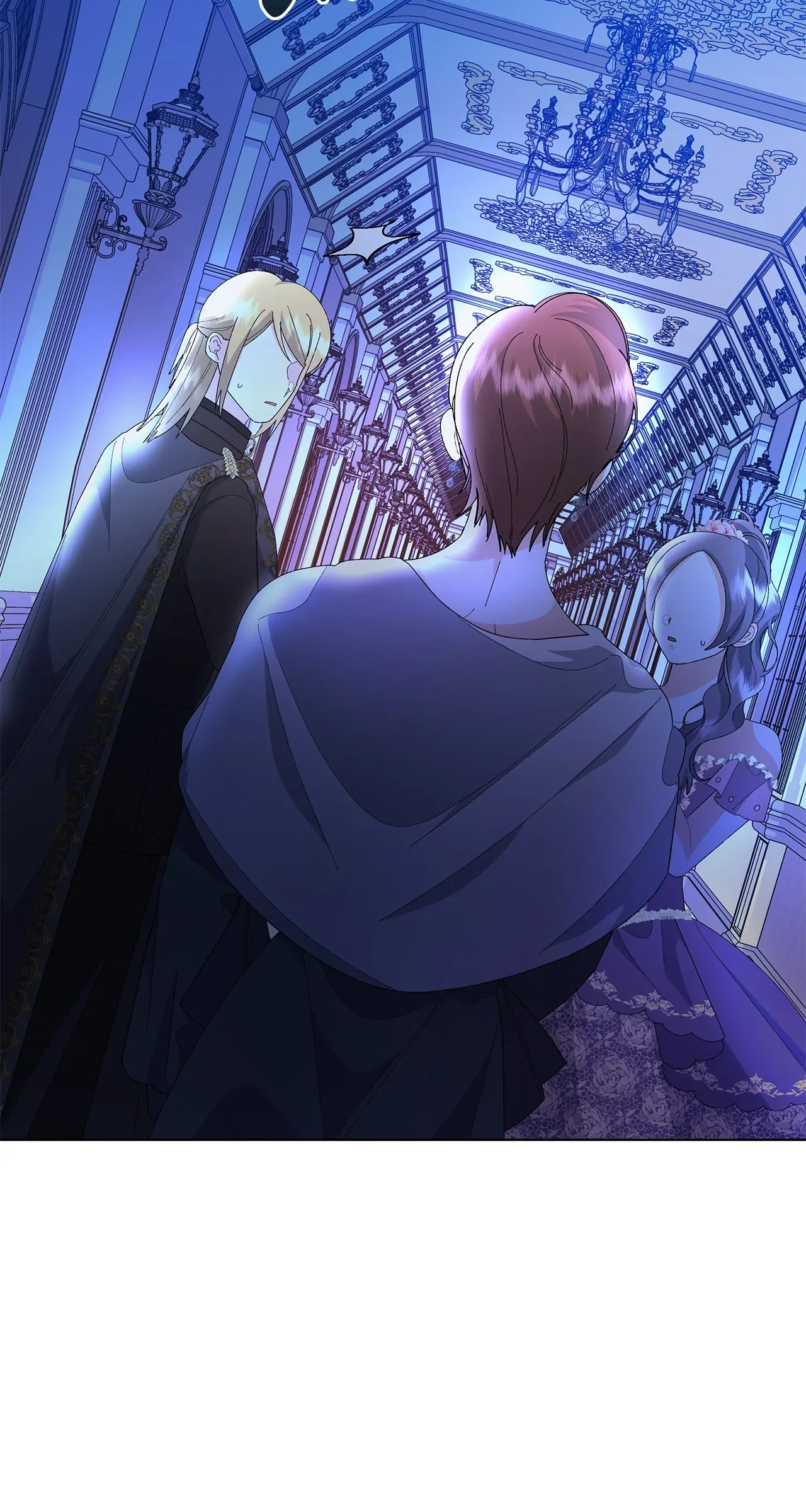 I Got Married to a Duke Called Beast Chapter 57 - Page 32