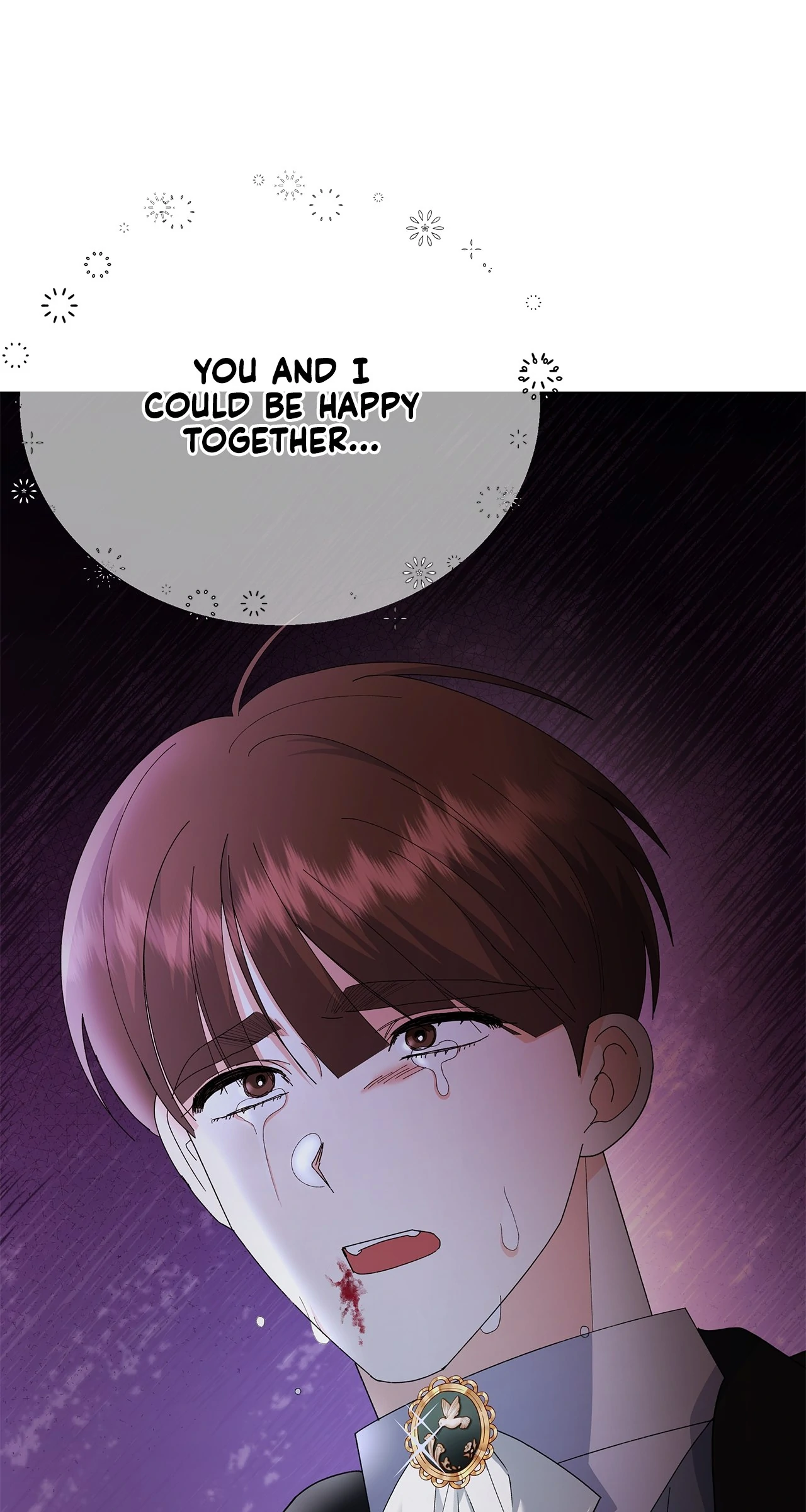 I Got Married to a Duke Called Beast Chapter 57 - Page 33