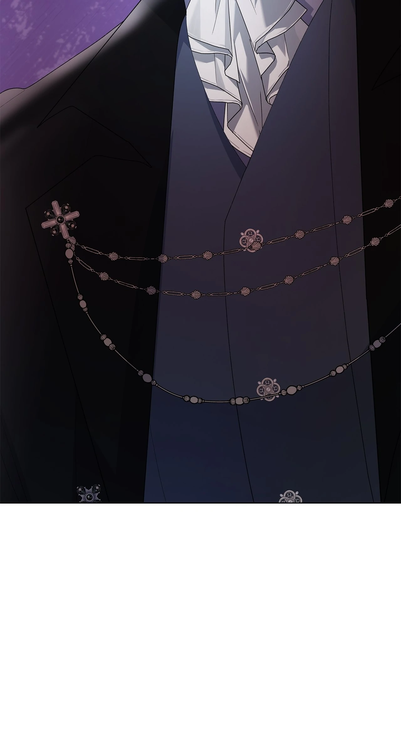 I Got Married to a Duke Called Beast Chapter 57 - Page 34