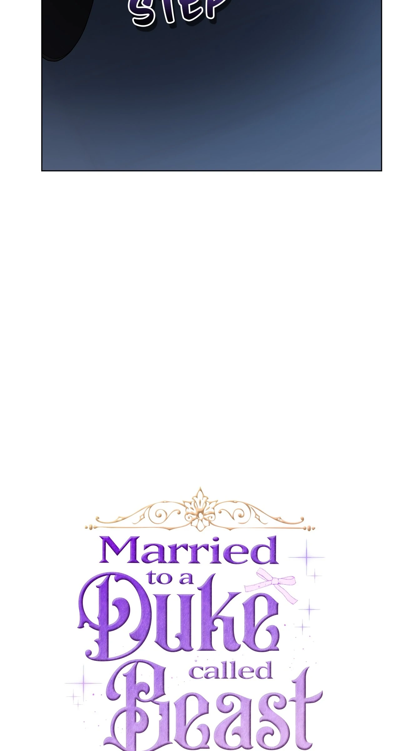 I Got Married to a Duke Called Beast Chapter 57 - Page 36