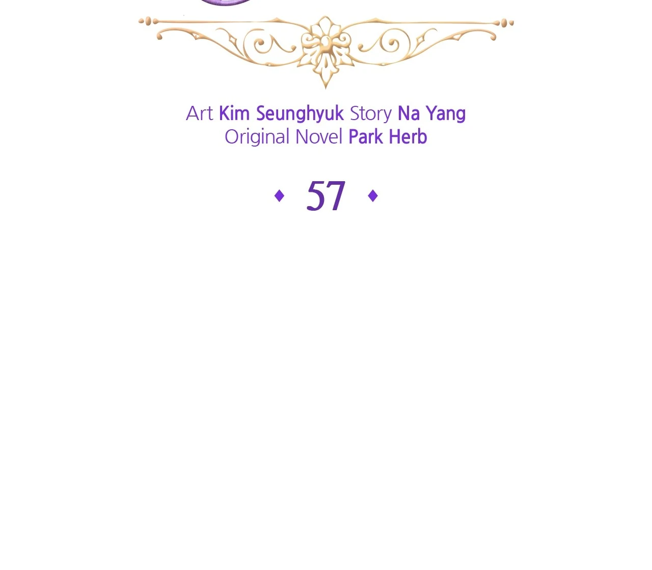 I Got Married to a Duke Called Beast Chapter 57 - Page 37