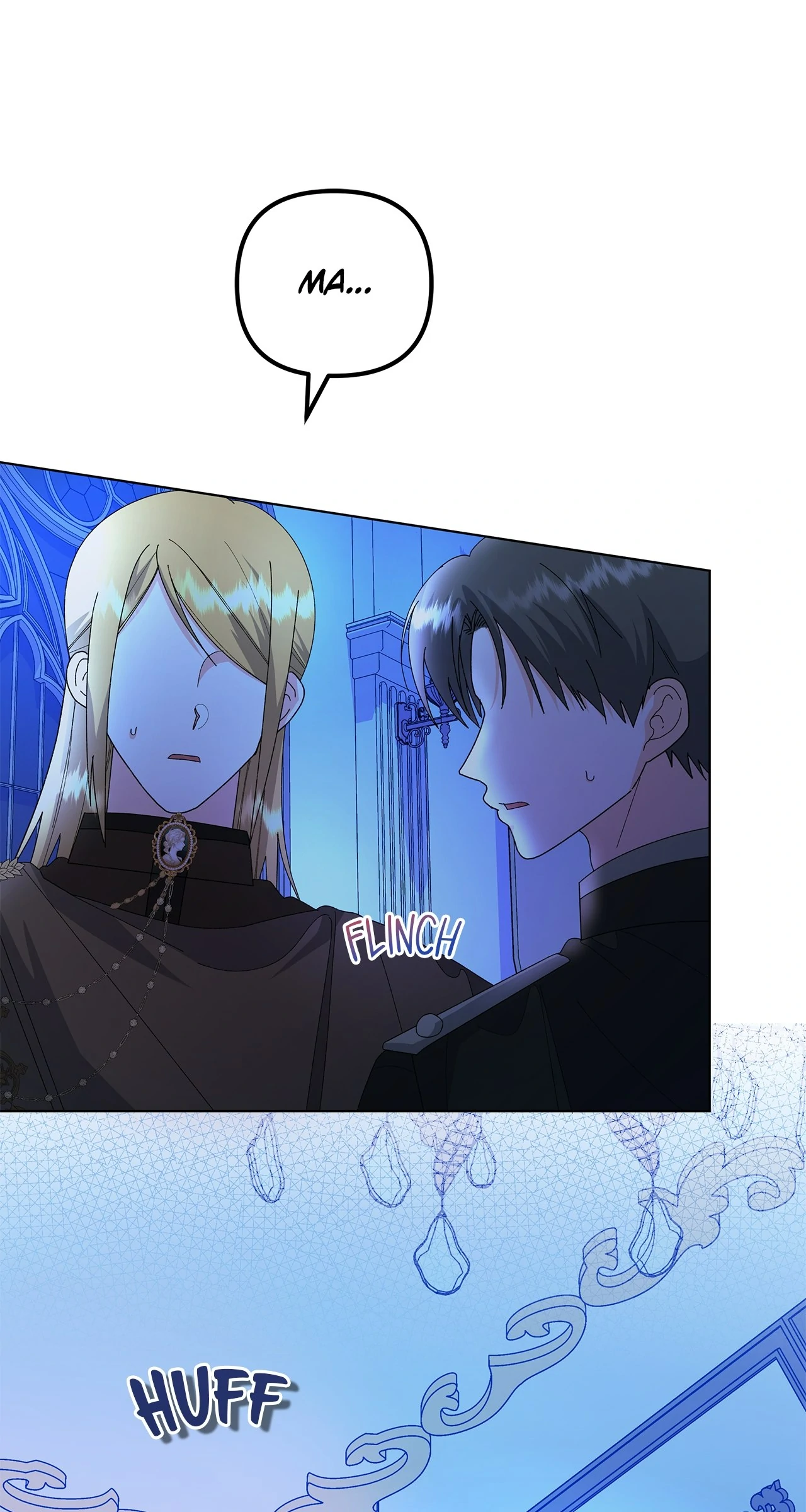 I Got Married to a Duke Called Beast Chapter 57 - Page 38