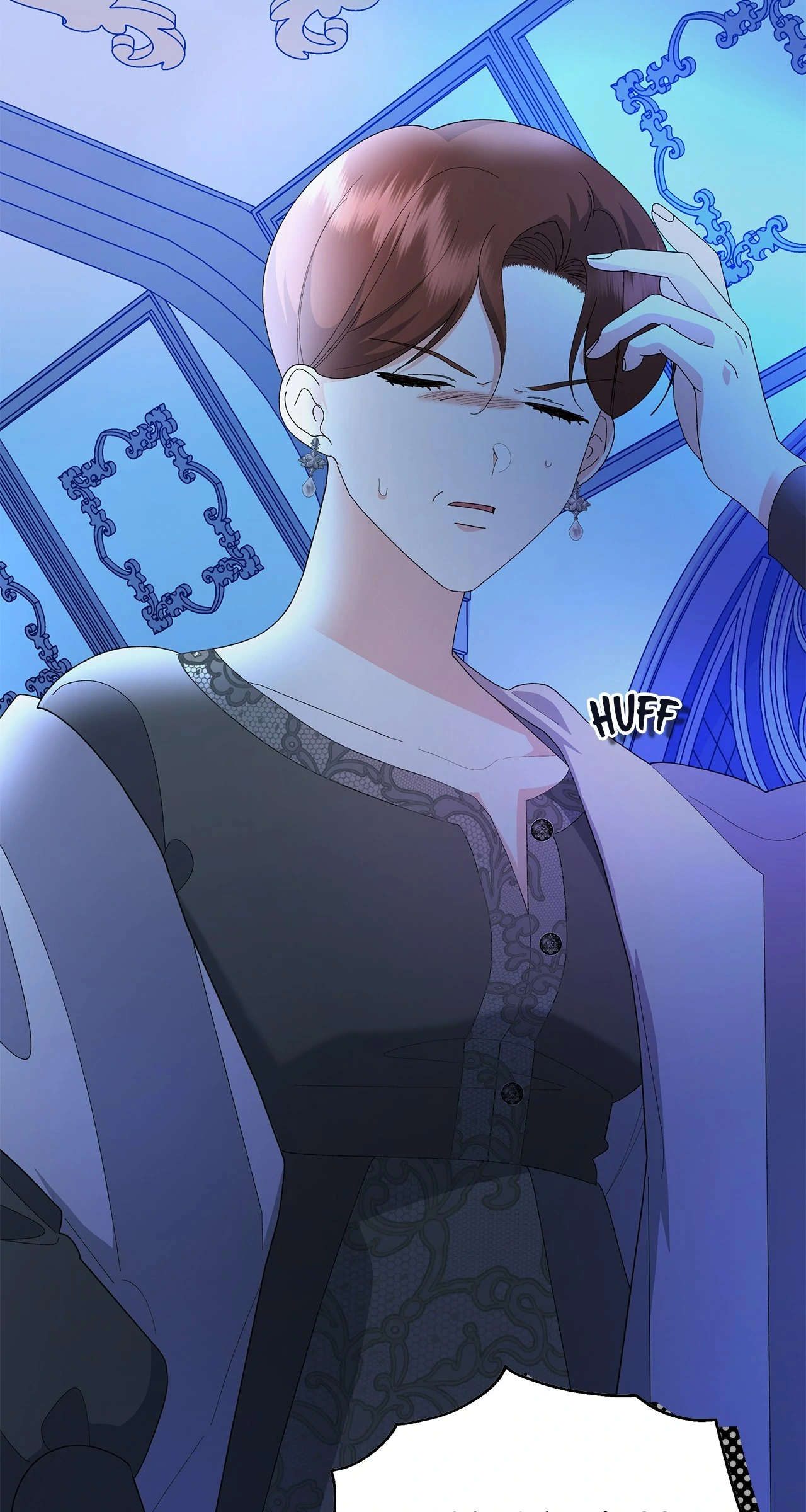 I Got Married to a Duke Called Beast Chapter 57 - Page 39