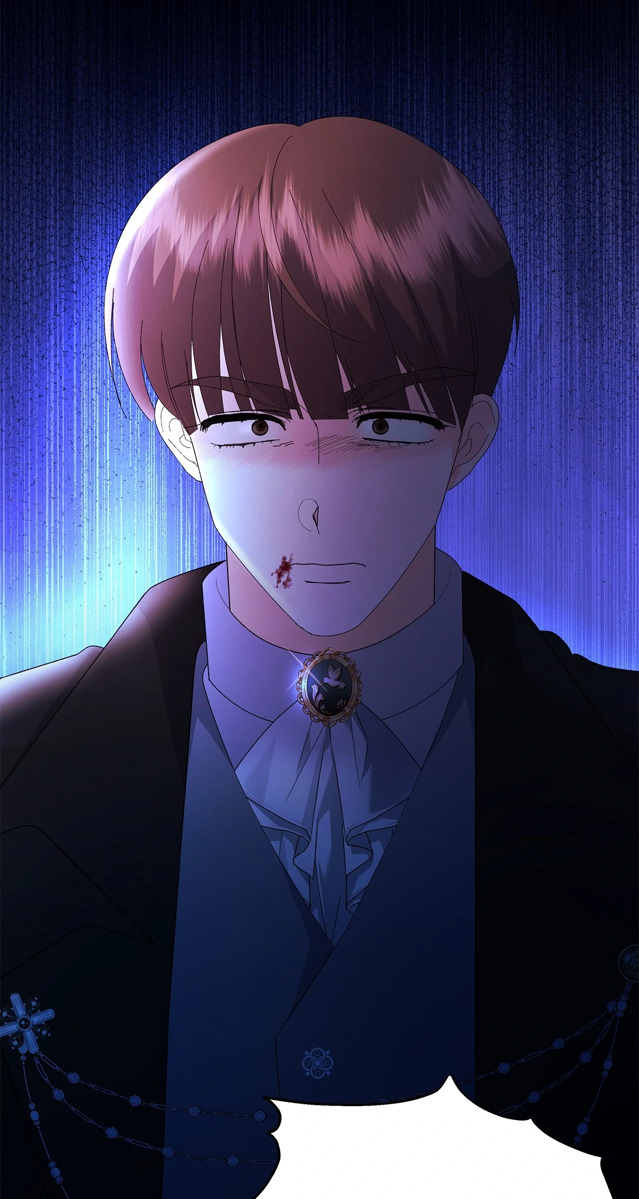 I Got Married to a Duke Called Beast Chapter 57 - Page 4