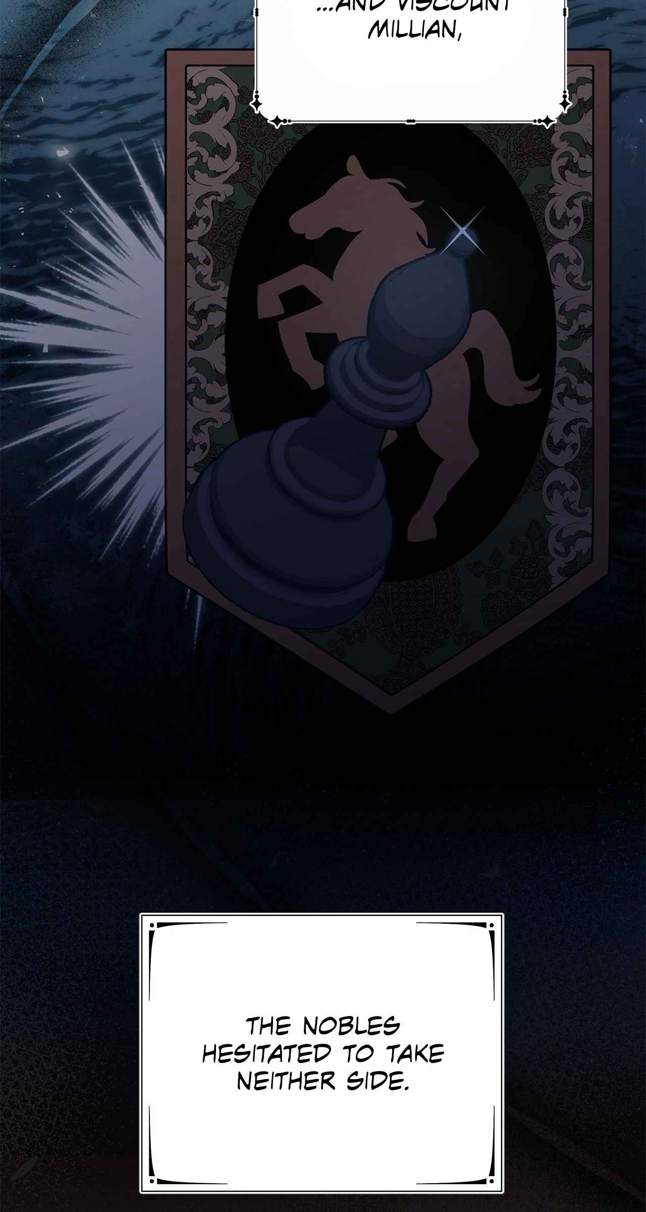 I Got Married to a Duke Called Beast Chapter 57 - Page 46