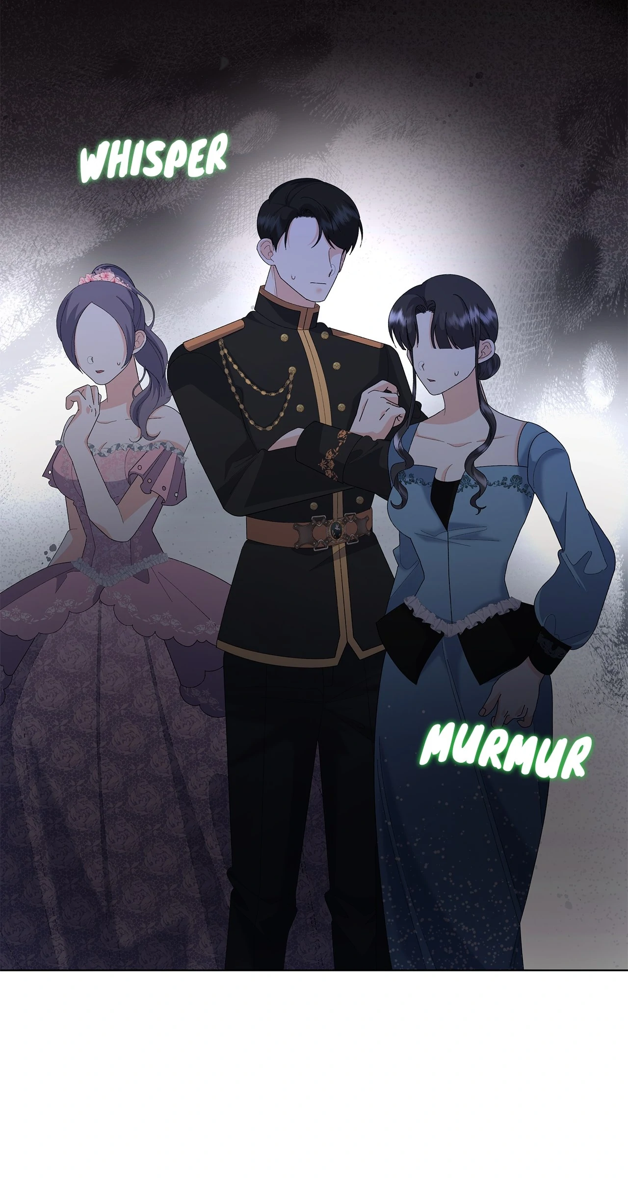 I Got Married to a Duke Called Beast Chapter 57 - Page 47