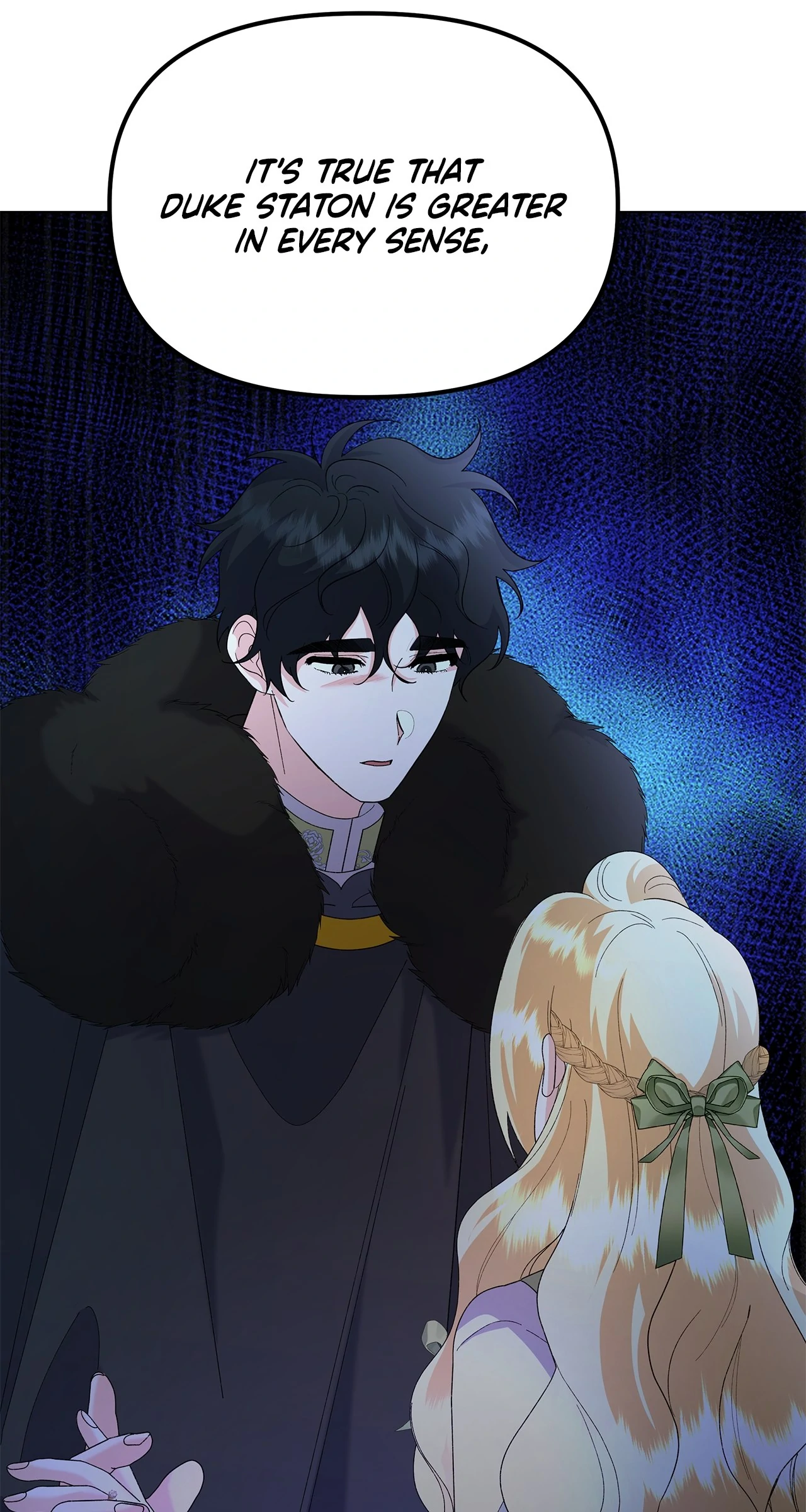 I Got Married to a Duke Called Beast Chapter 57 - Page 48