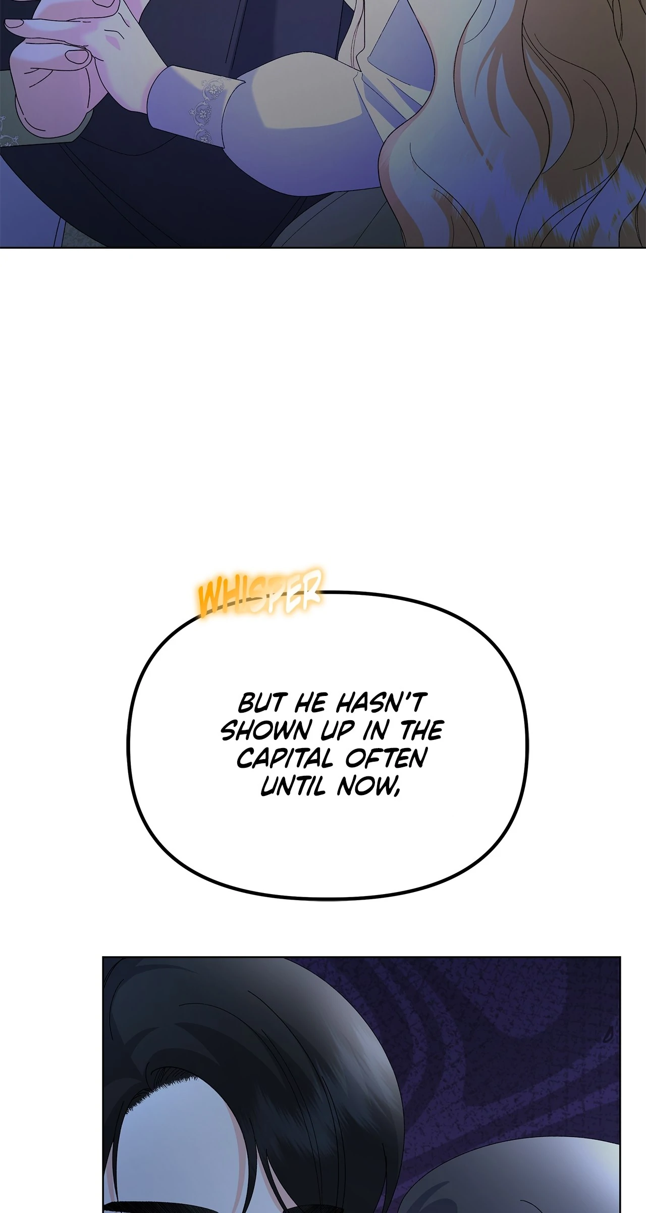I Got Married to a Duke Called Beast Chapter 57 - Page 49