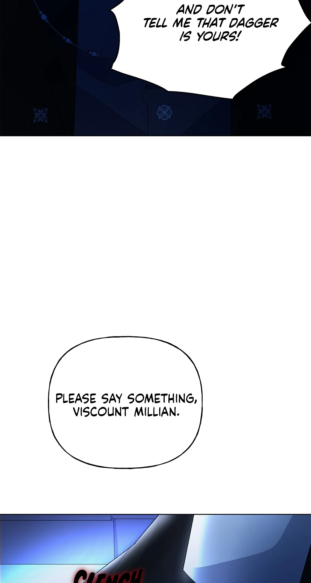 I Got Married to a Duke Called Beast Chapter 57 - Page 5
