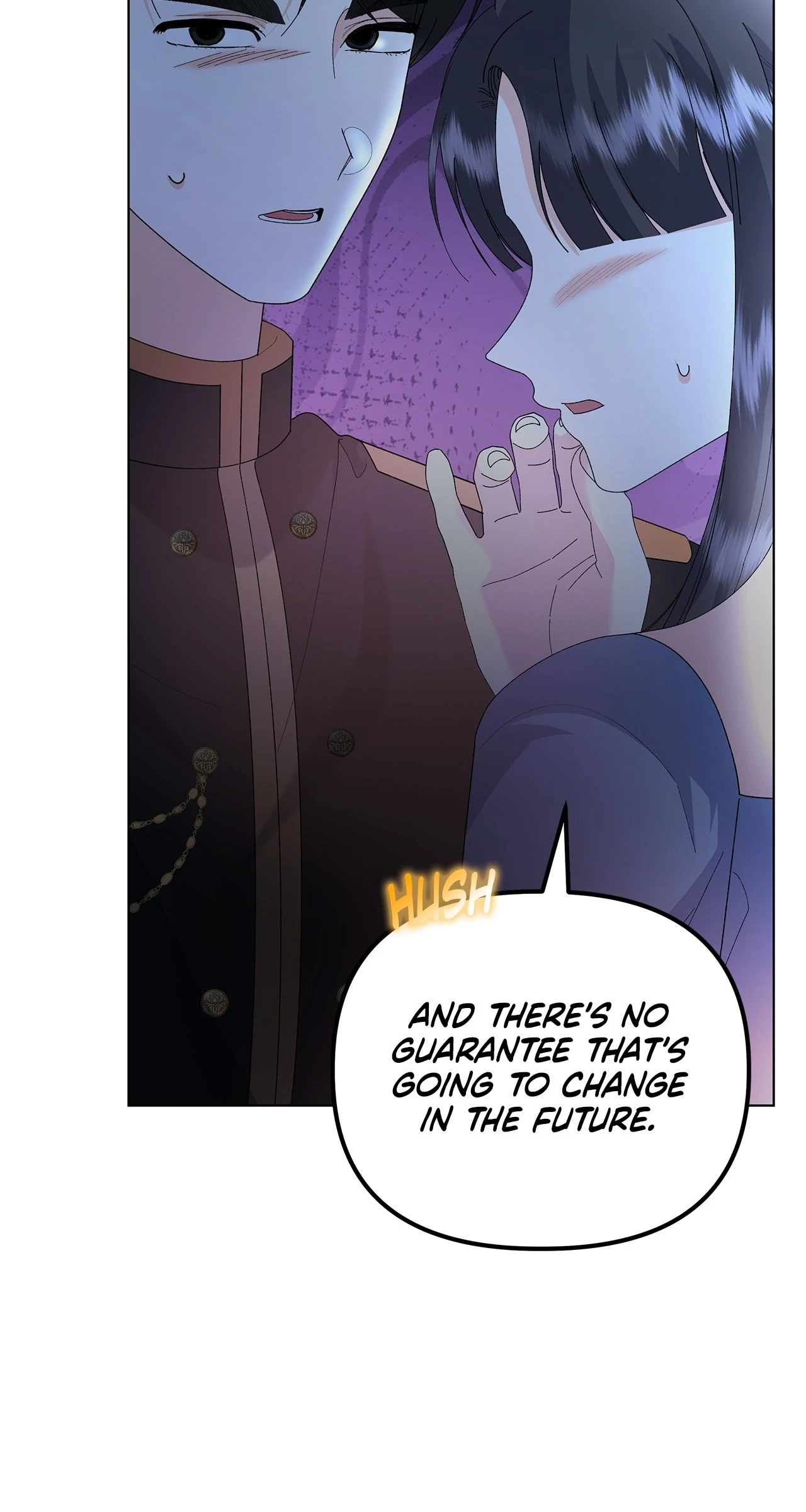 I Got Married to a Duke Called Beast Chapter 57 - Page 50