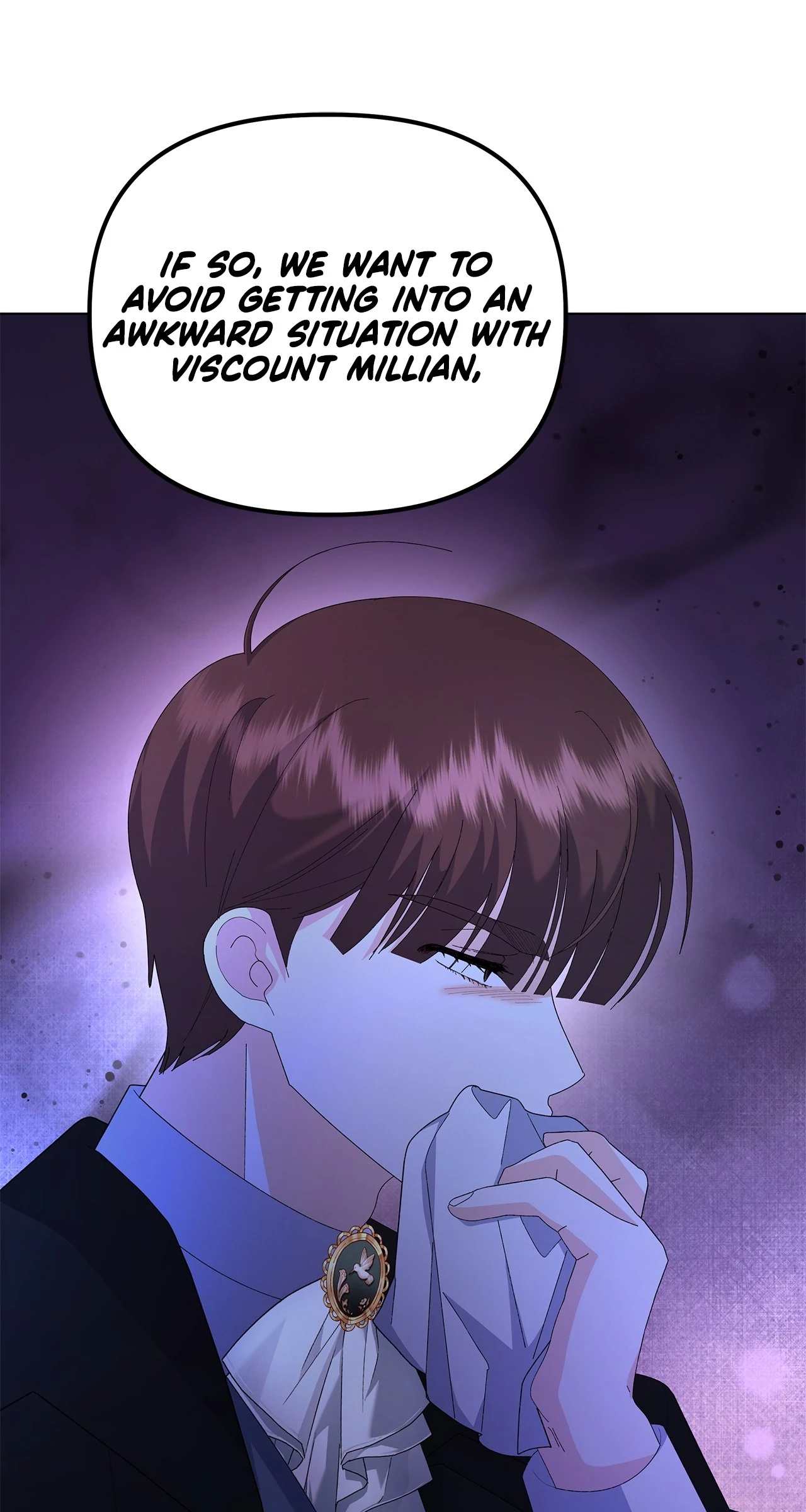 I Got Married to a Duke Called Beast Chapter 57 - Page 51