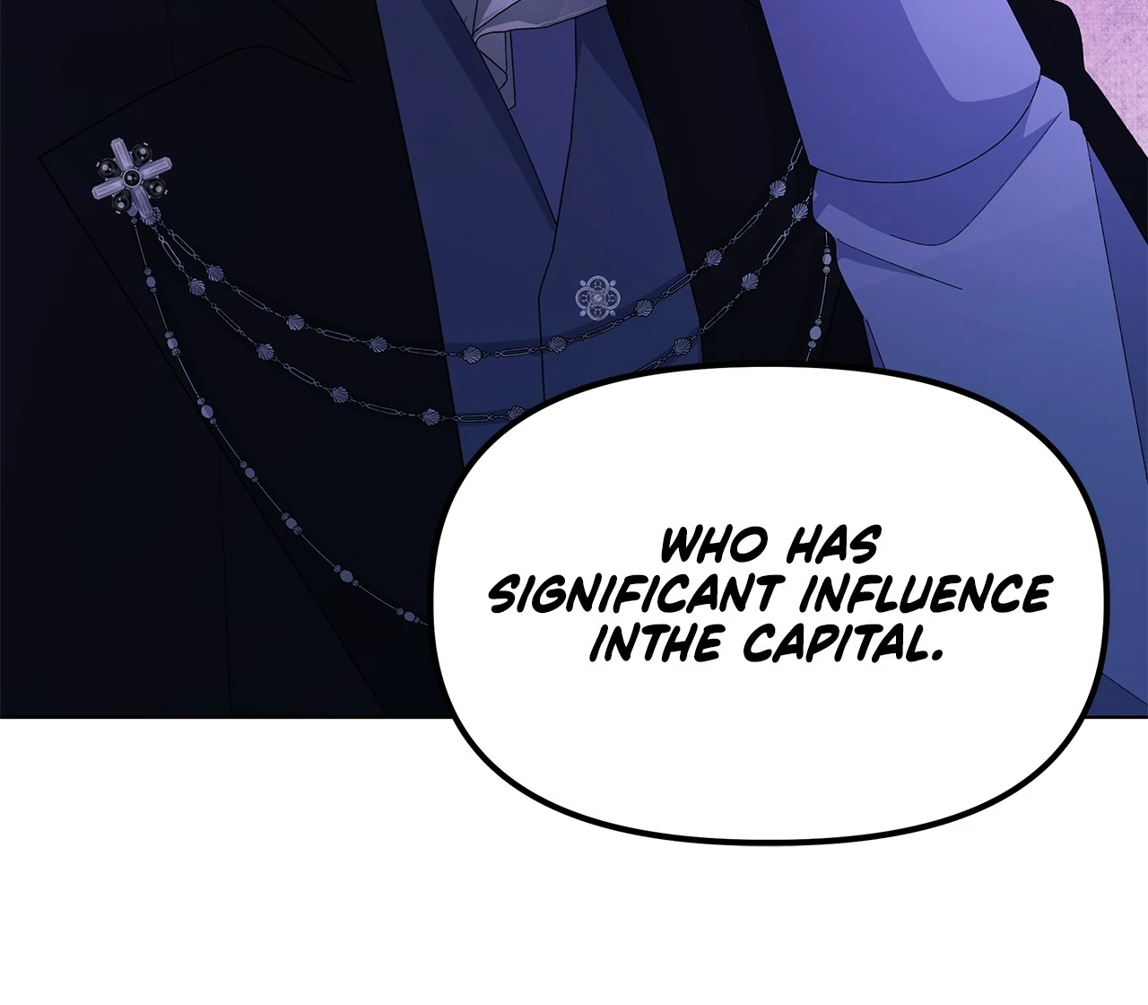 I Got Married to a Duke Called Beast Chapter 57 - Page 52
