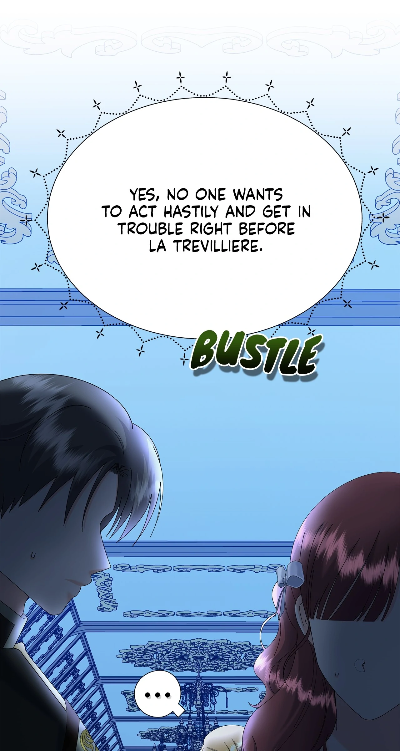 I Got Married to a Duke Called Beast Chapter 57 - Page 53