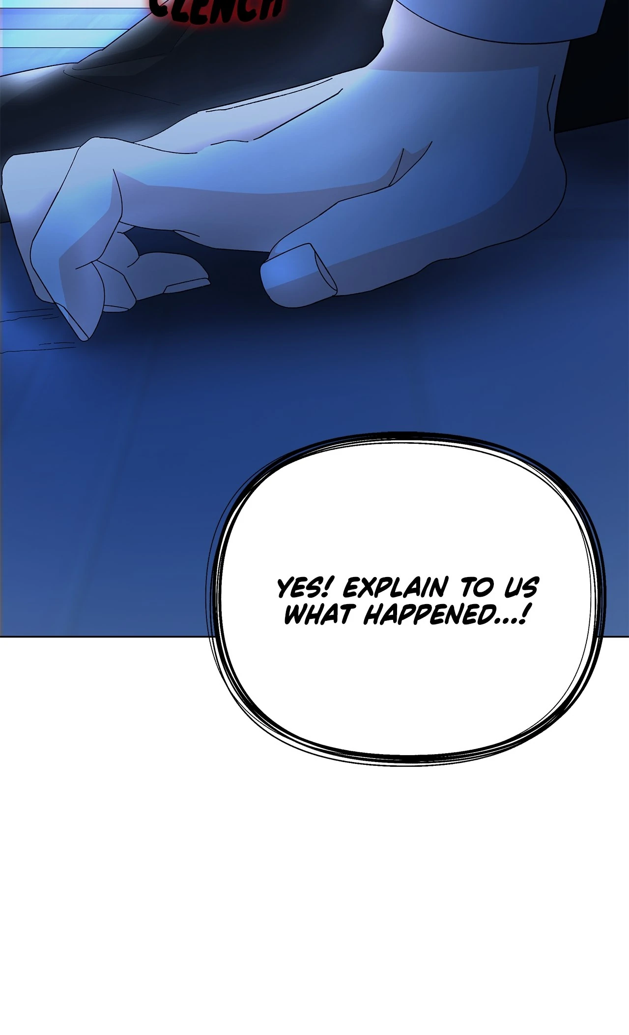 I Got Married to a Duke Called Beast Chapter 57 - Page 6