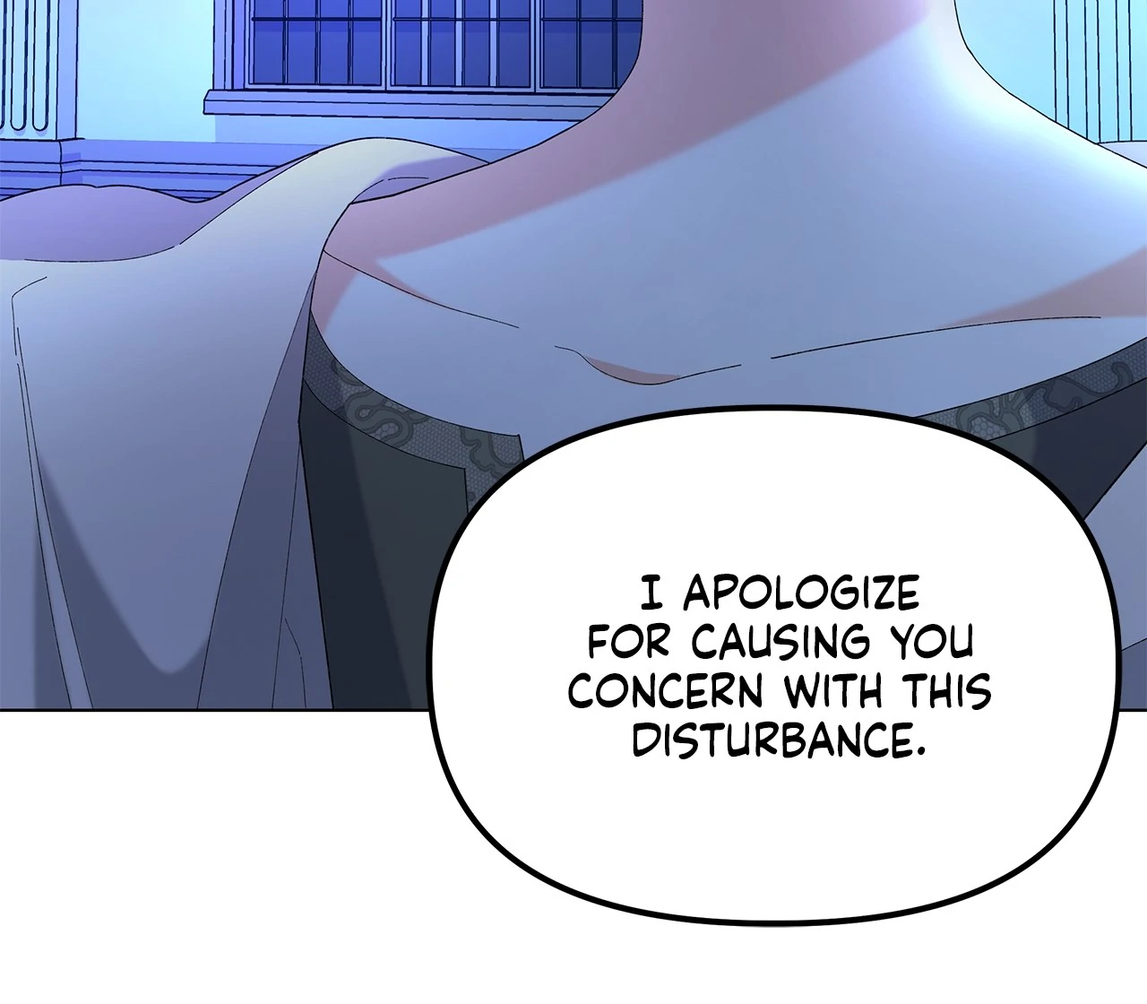 I Got Married to a Duke Called Beast Chapter 57 - Page 60