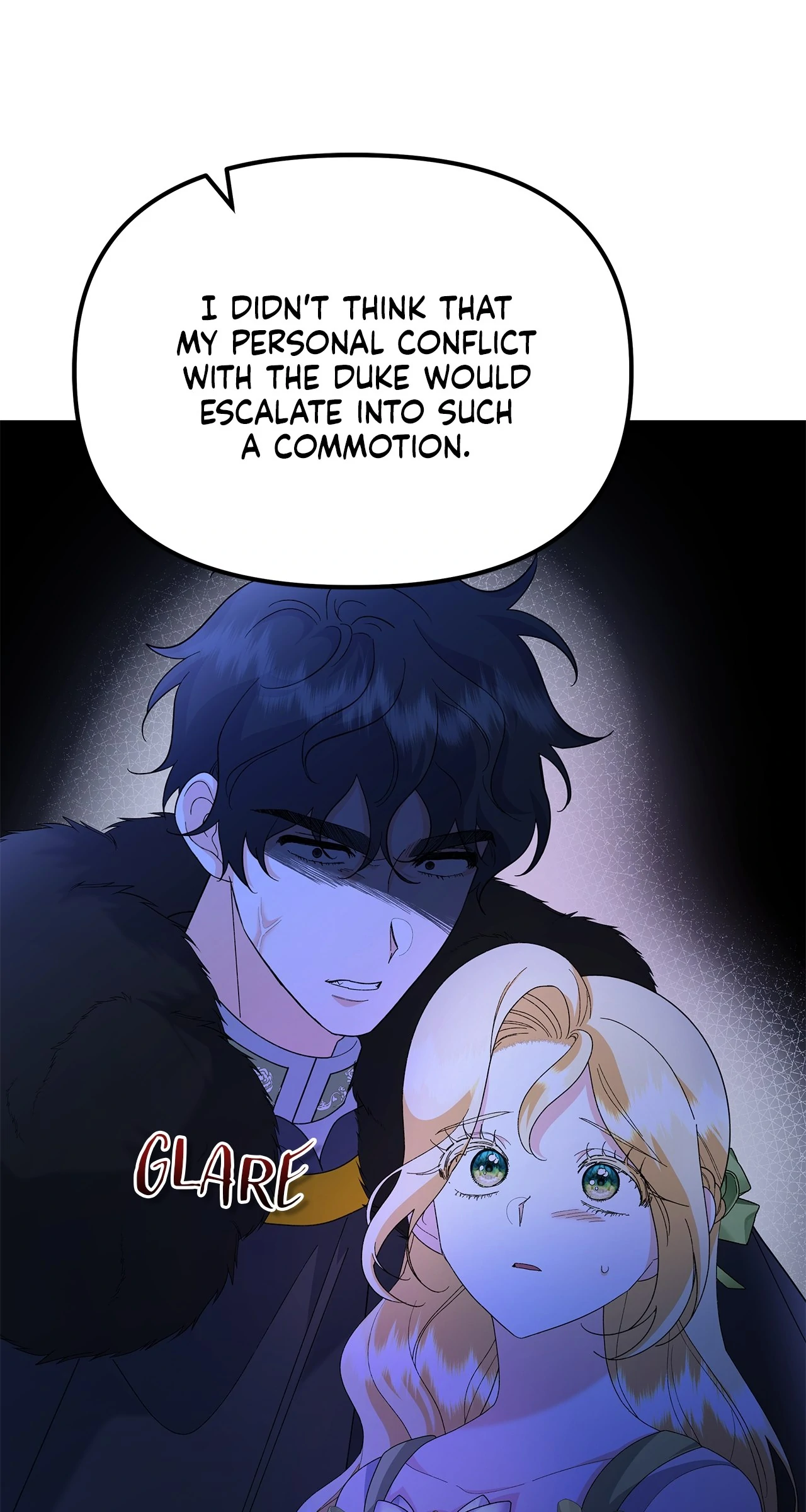 I Got Married to a Duke Called Beast Chapter 57 - Page 61