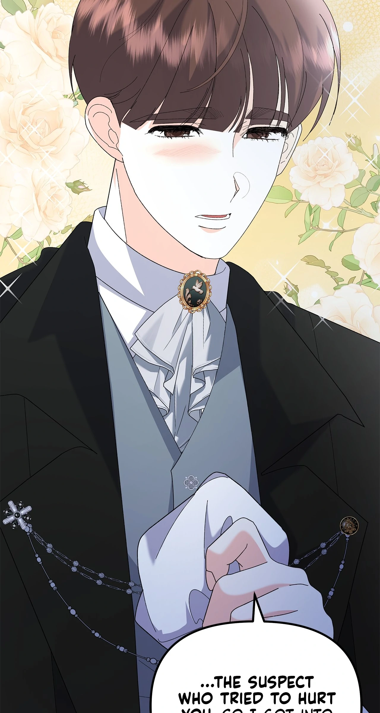 I Got Married to a Duke Called Beast Chapter 57 - Page 63