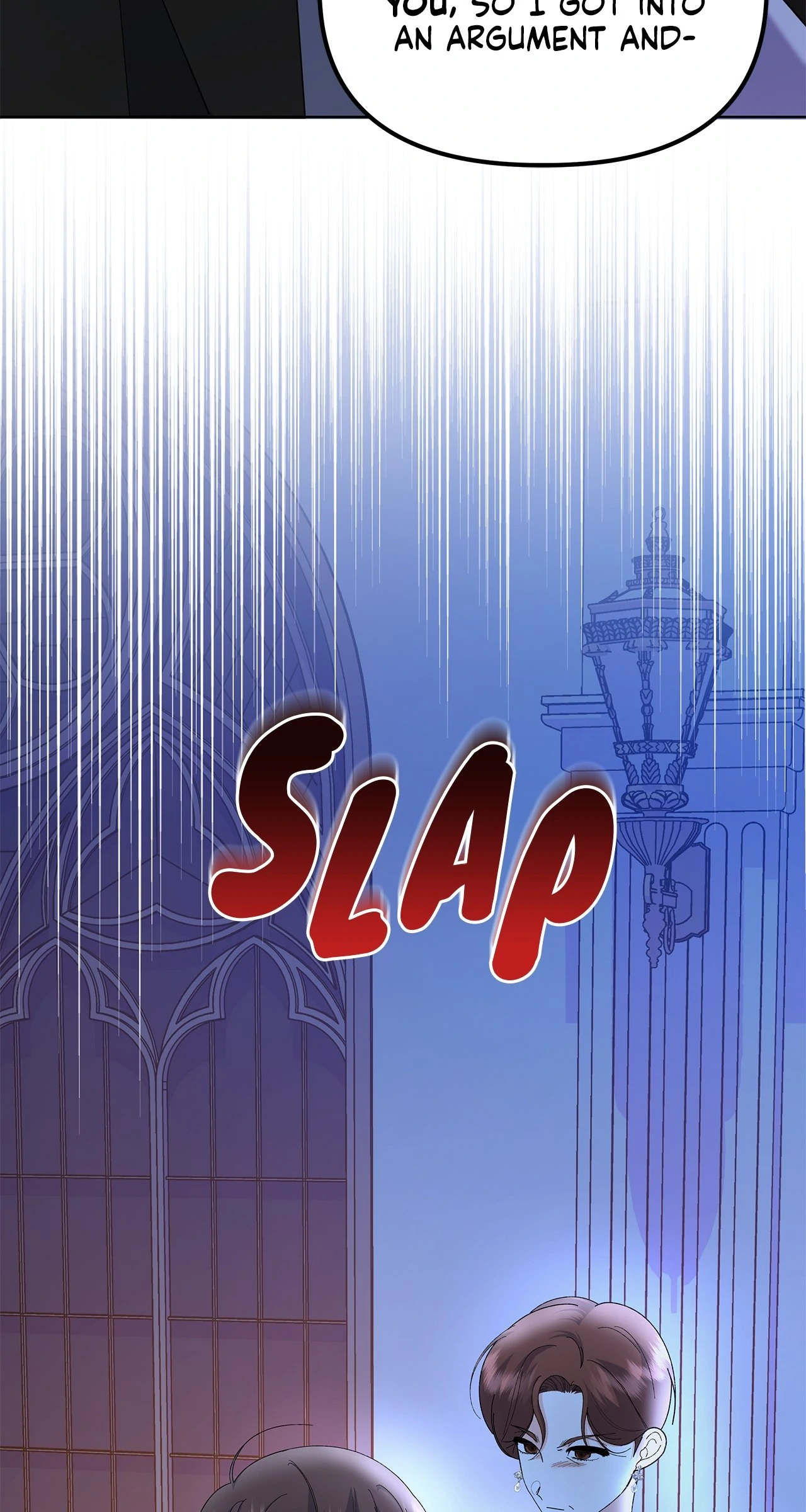 I Got Married to a Duke Called Beast Chapter 57 - Page 64