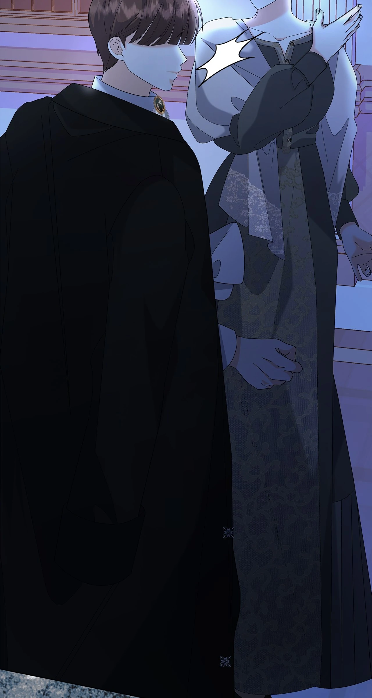 I Got Married to a Duke Called Beast Chapter 57 - Page 65