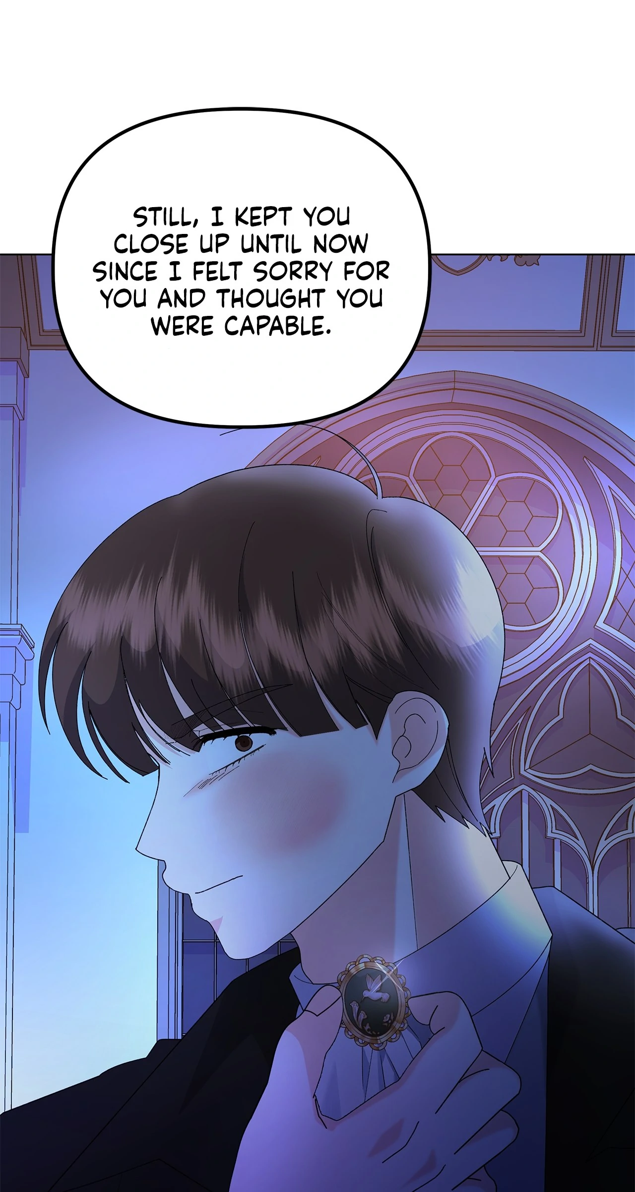 I Got Married to a Duke Called Beast Chapter 57 - Page 69
