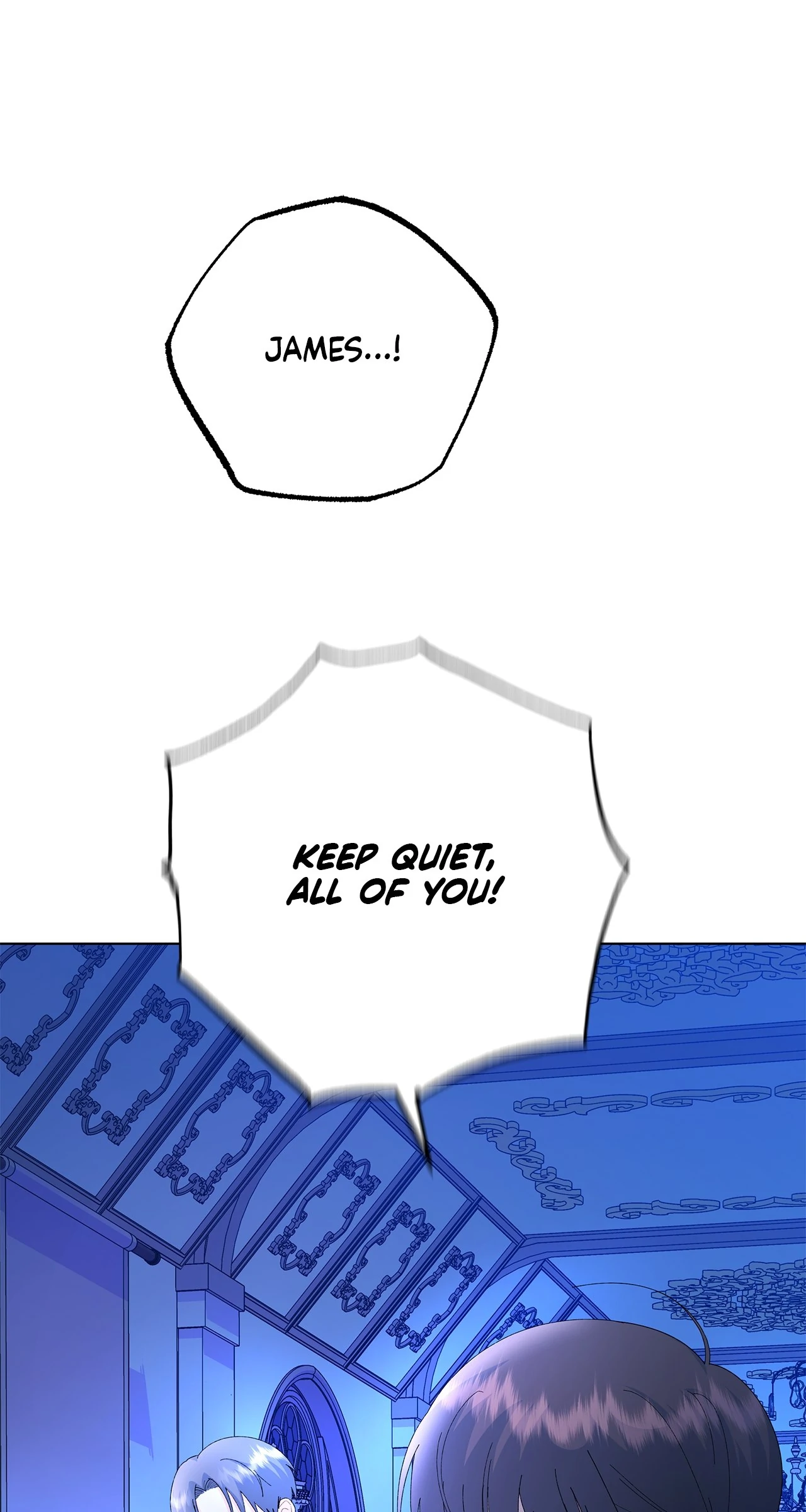 I Got Married to a Duke Called Beast Chapter 57 - Page 7