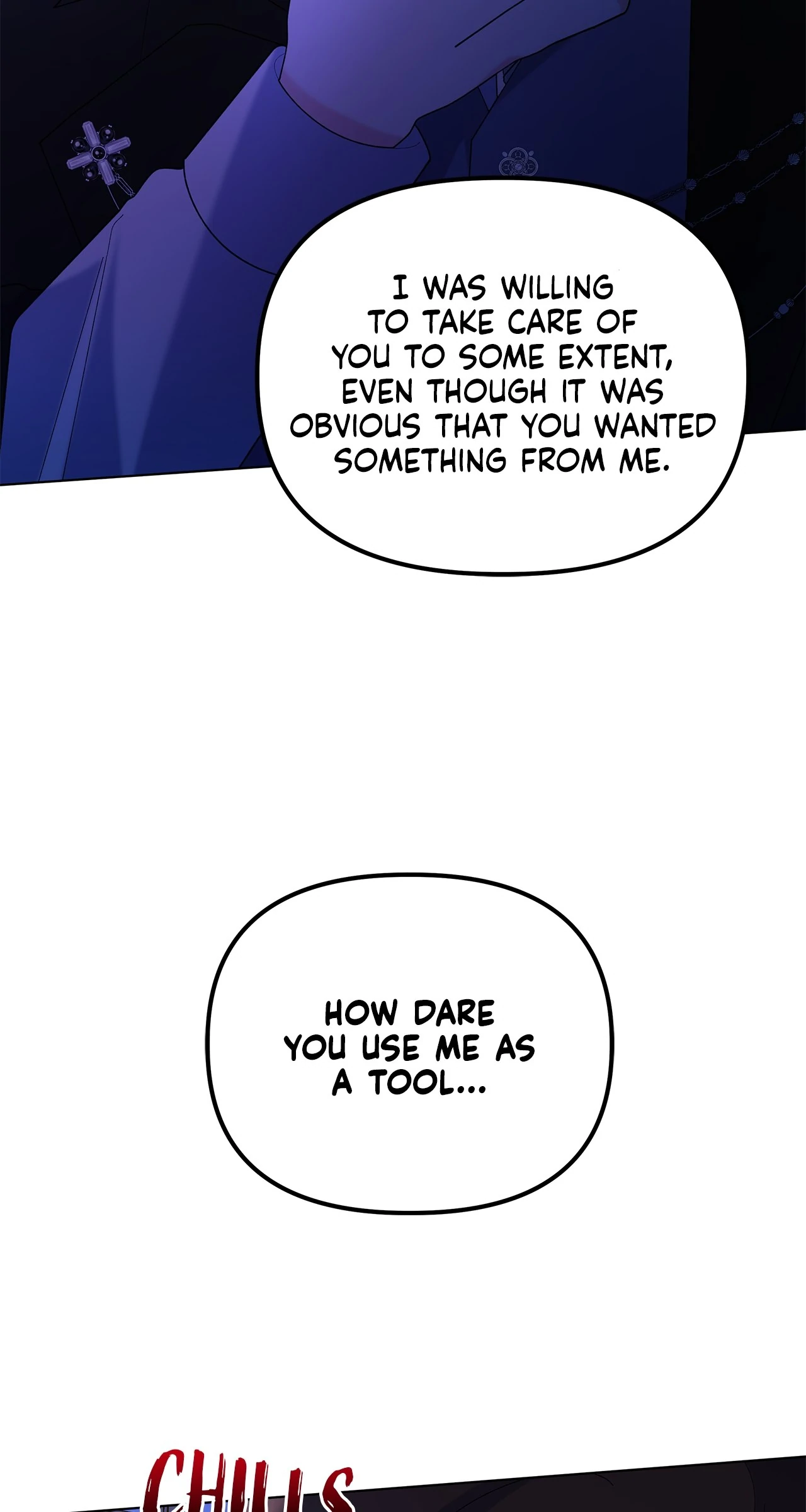 I Got Married to a Duke Called Beast Chapter 57 - Page 70