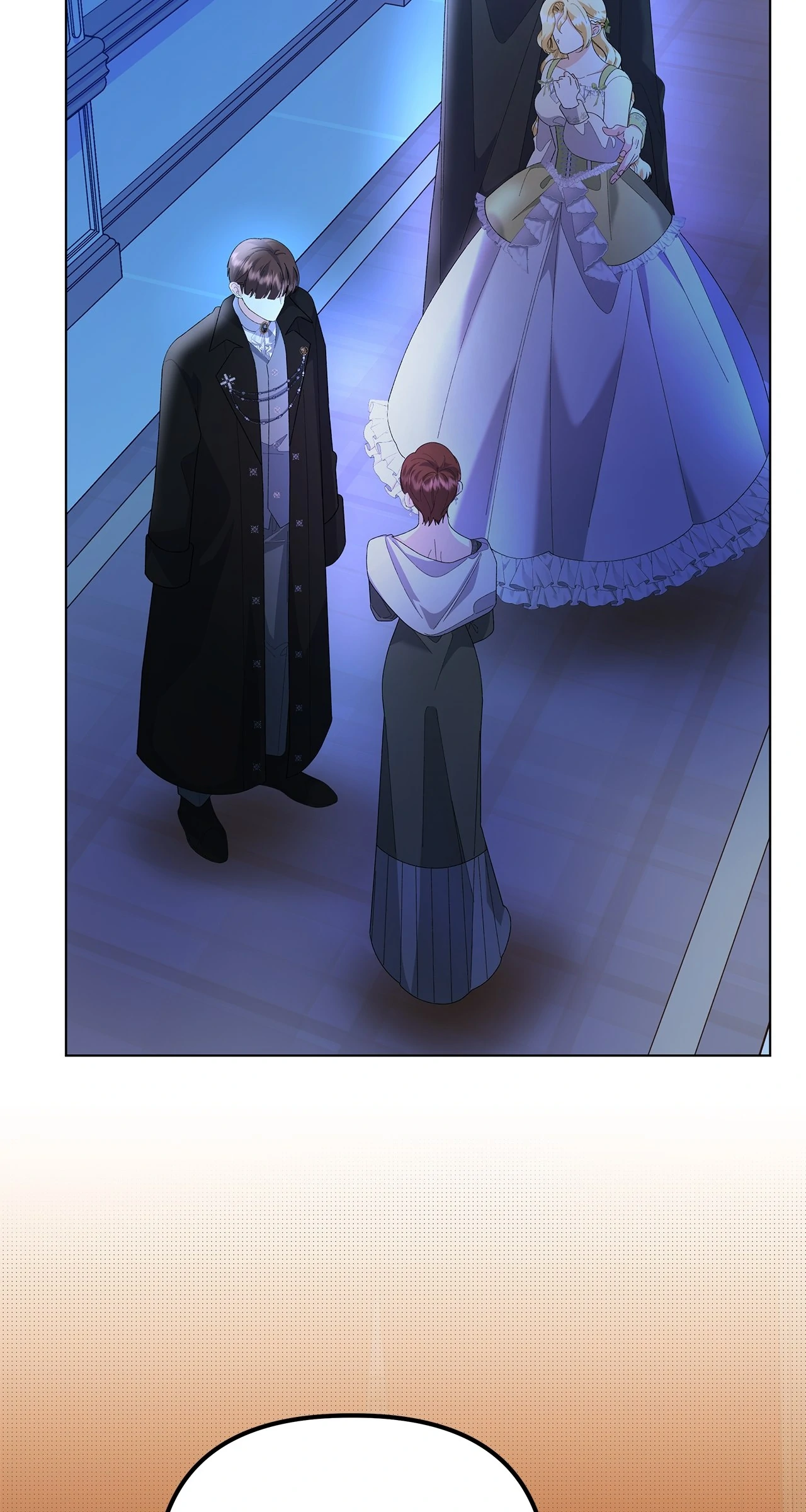 I Got Married to a Duke Called Beast Chapter 57 - Page 74
