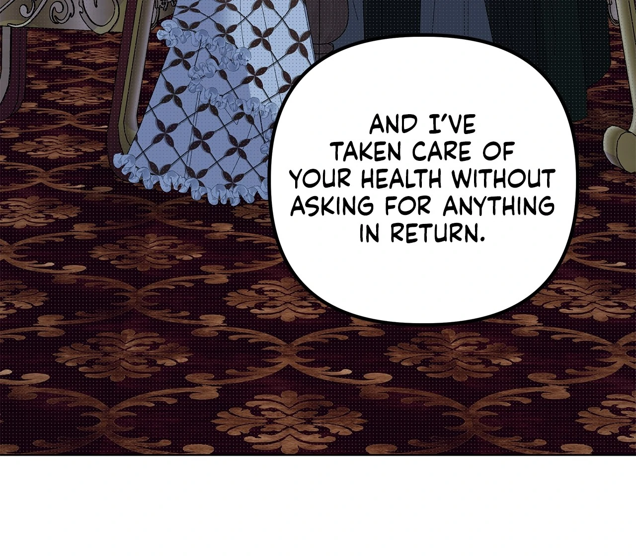 I Got Married to a Duke Called Beast Chapter 57 - Page 76