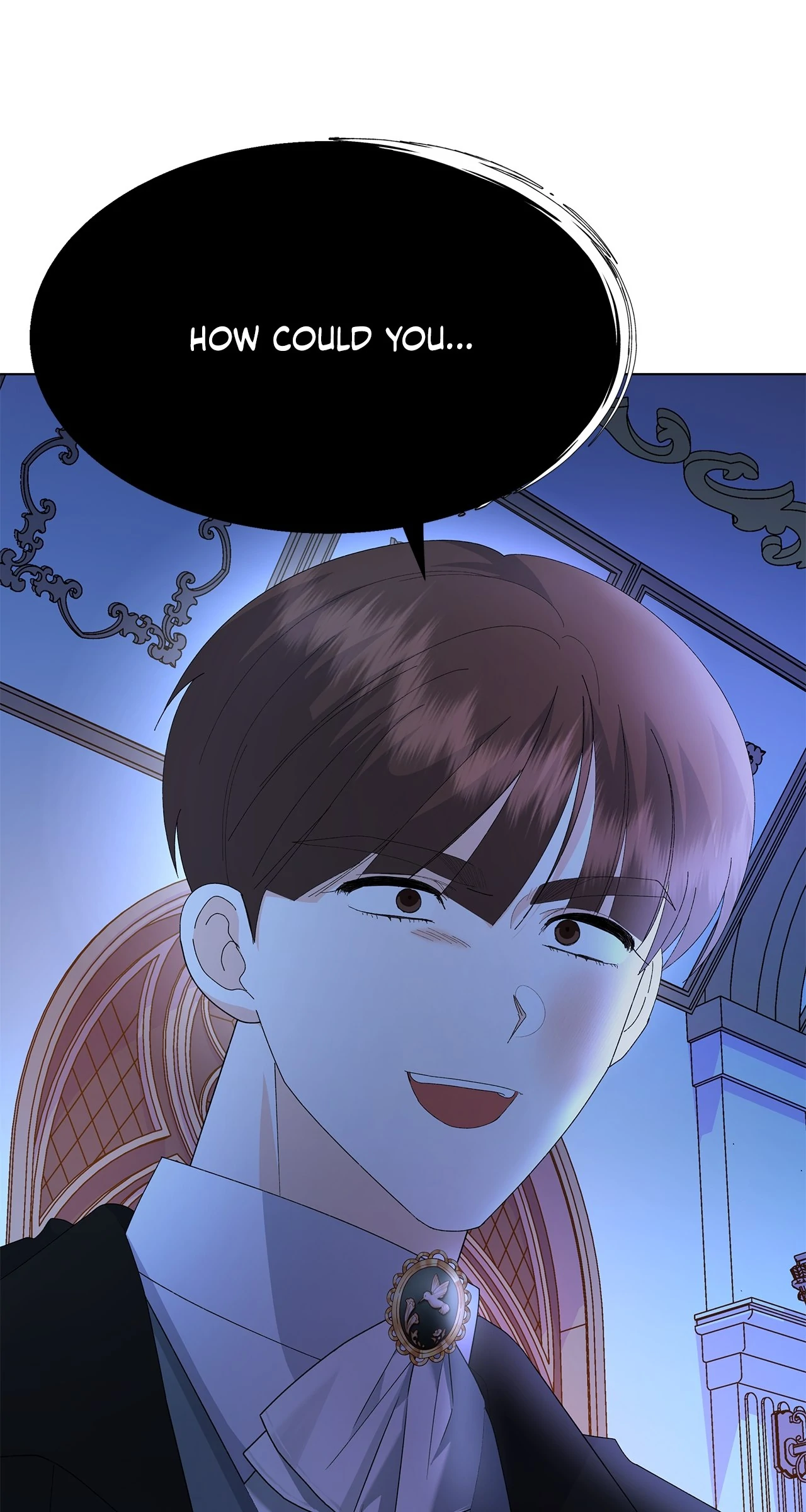 I Got Married to a Duke Called Beast Chapter 57 - Page 77