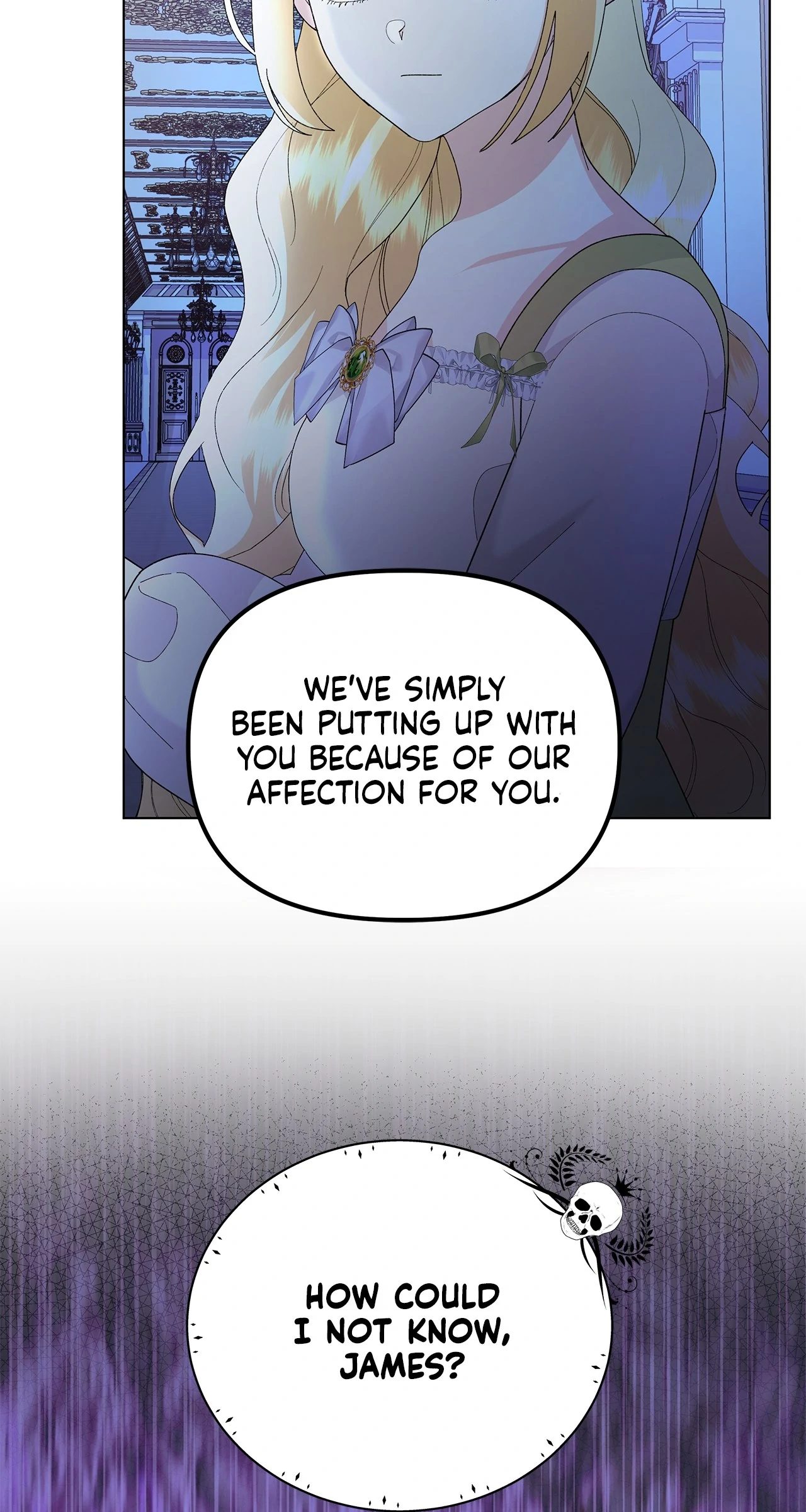 I Got Married to a Duke Called Beast Chapter 57 - Page 81